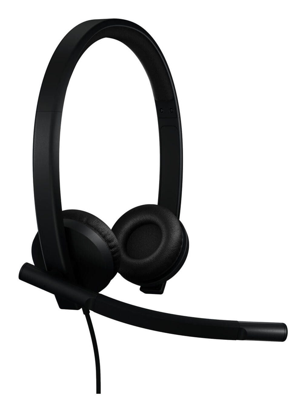 Logitech USB Headset Stereo H570e USB-C Headset
