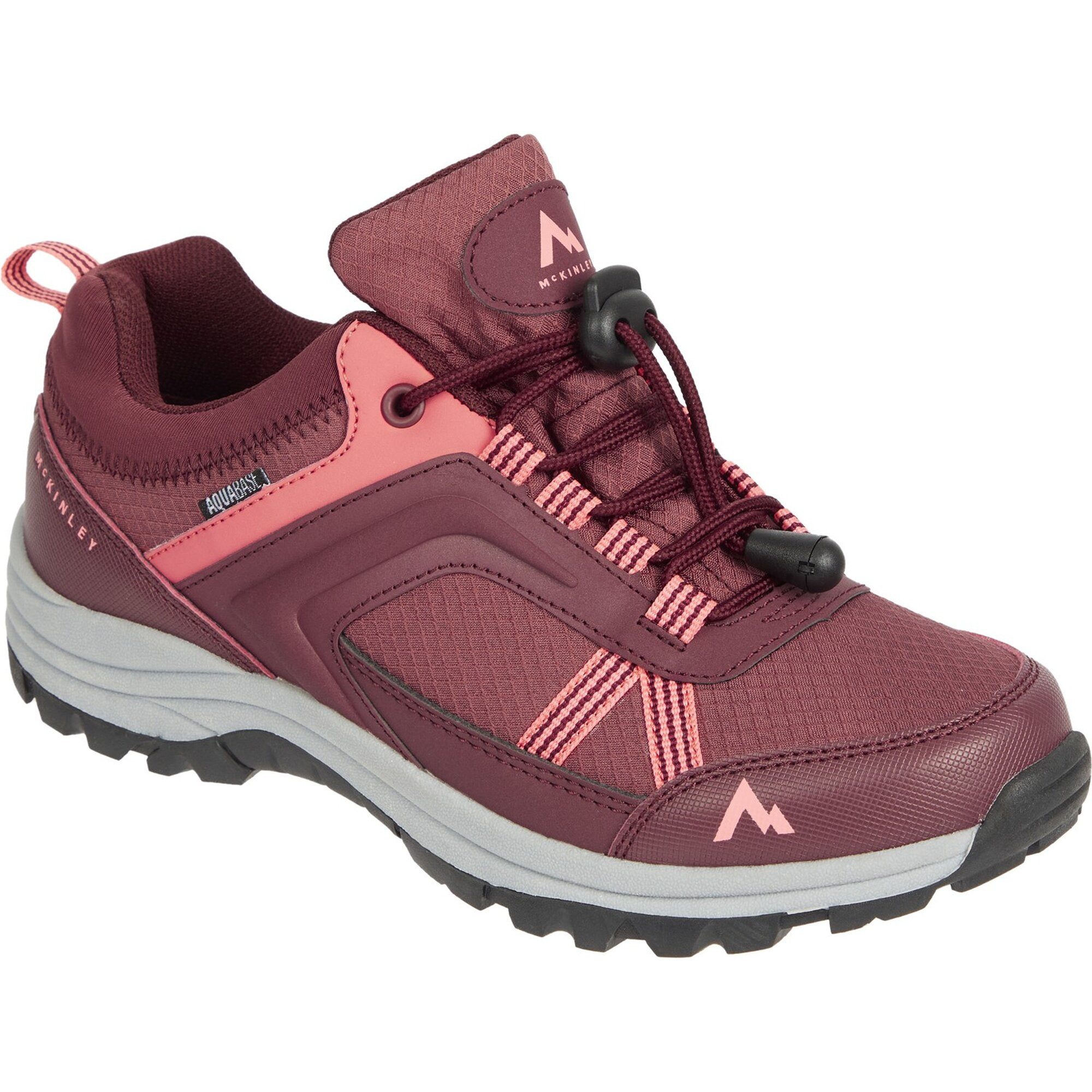 McKINLEY Ki.-Wander-Schuh Maine II AQB J günstig online kaufen