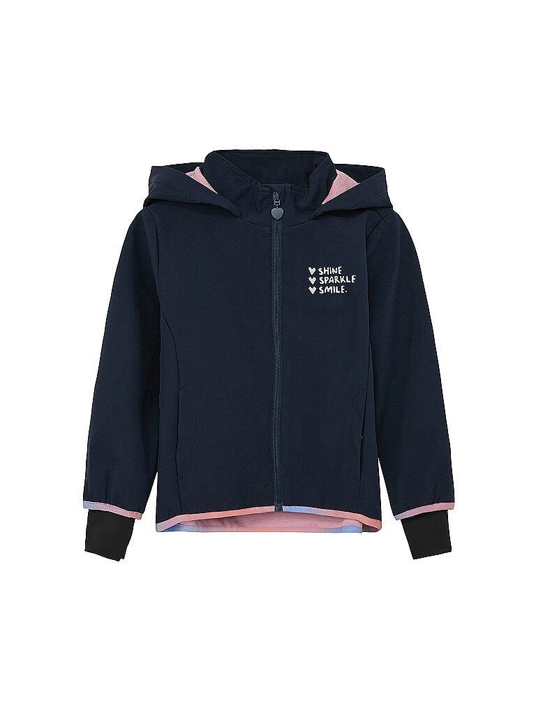 Anorak Outdoor-Jacke