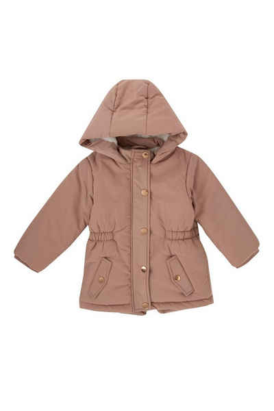 DeFacto Wintermantel BabyGirl Wintermantel REGULAR FIT