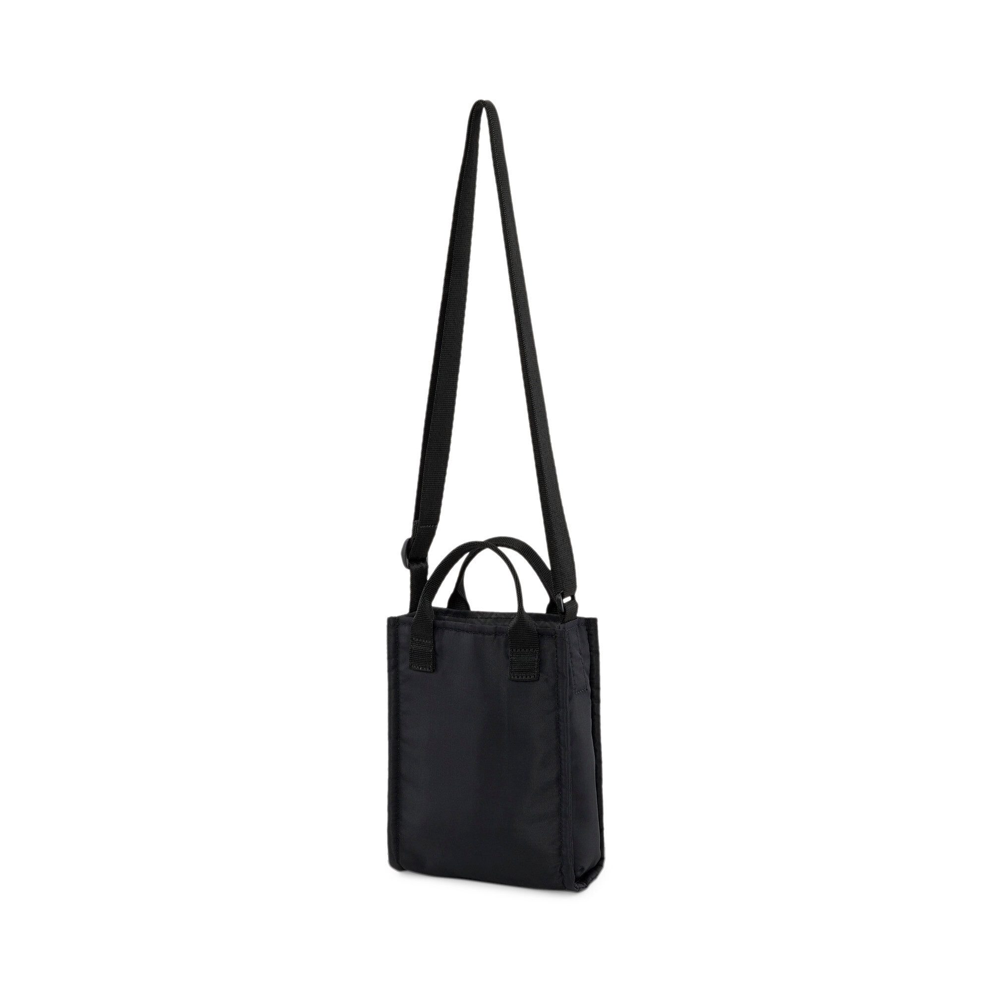 PUMA Sporttasche Core Pop Mini Tote X-Body