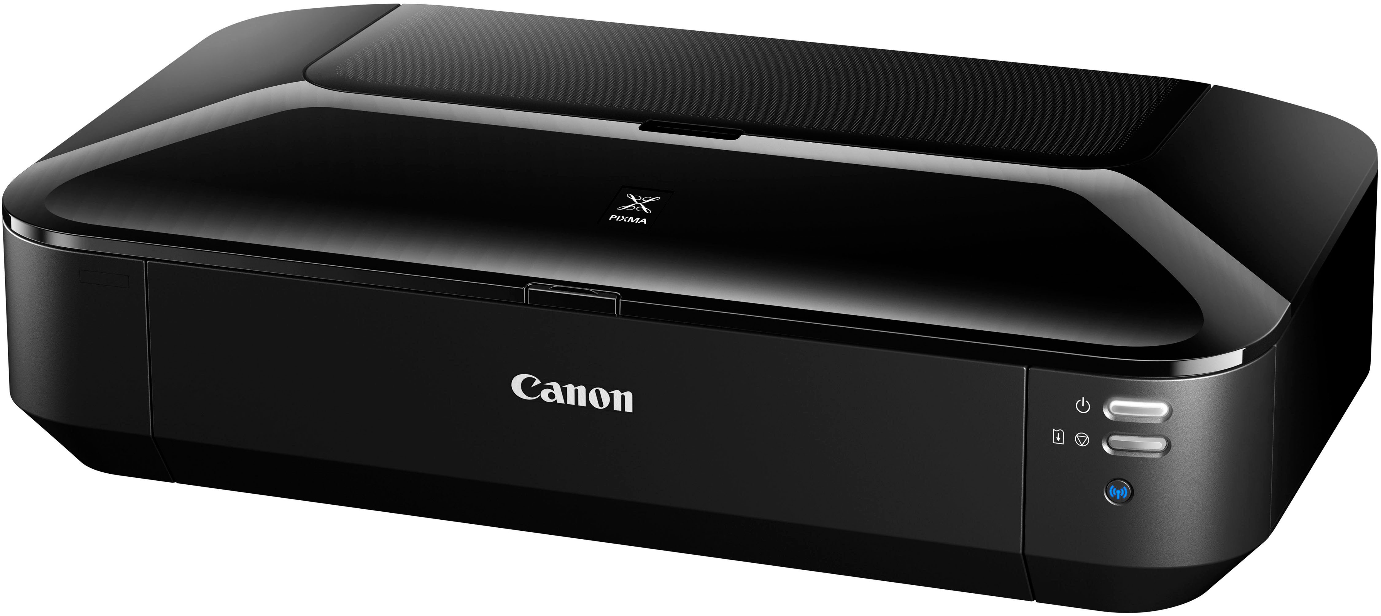 Canon PIXMA iX6850 Fotodrucker, (WLAN (Wi-Fi), LAN (Ethernet)