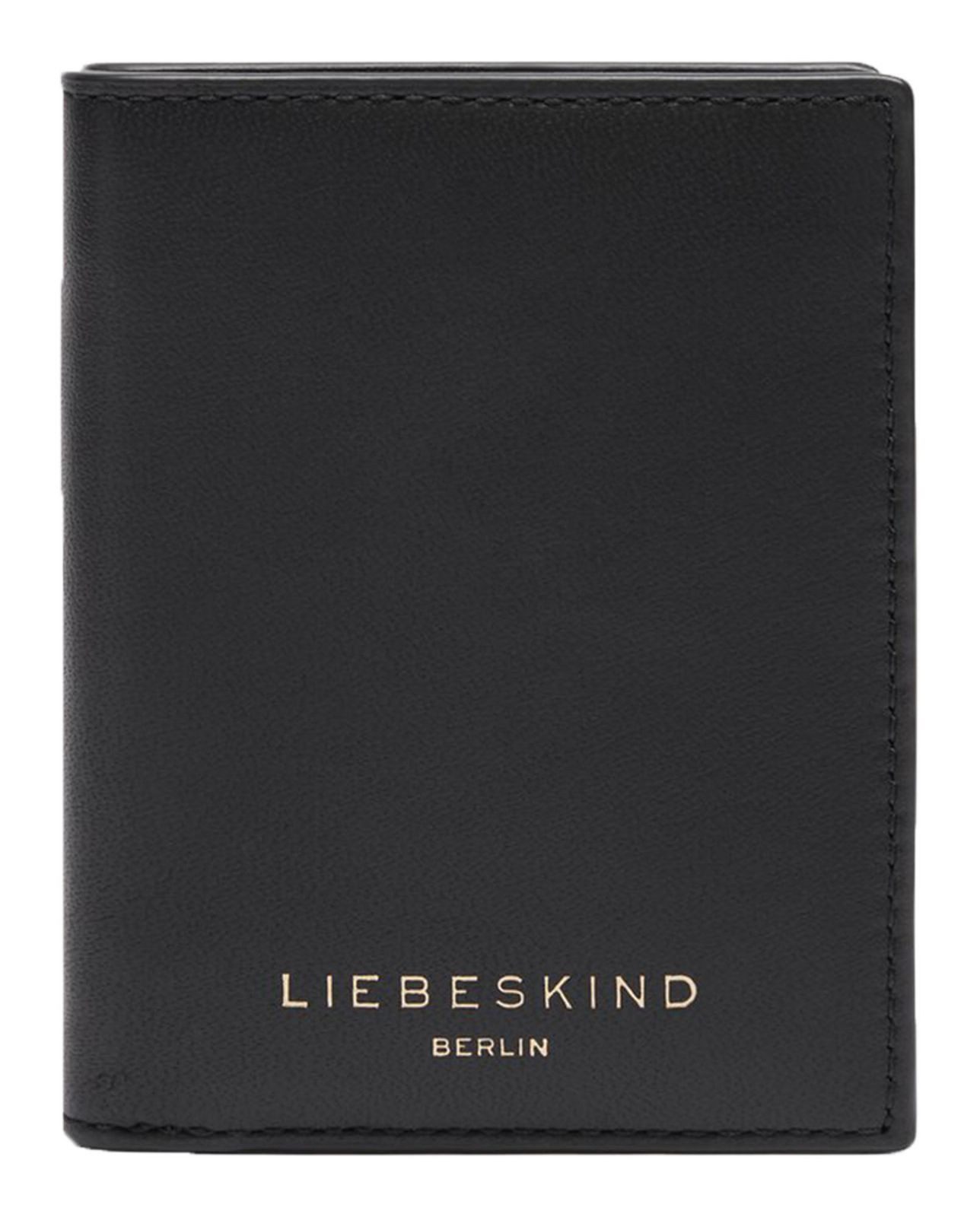 Liebeskind Berlin Kartenetui Kodiaq Sheep, mit RFID-Blocker Schutz