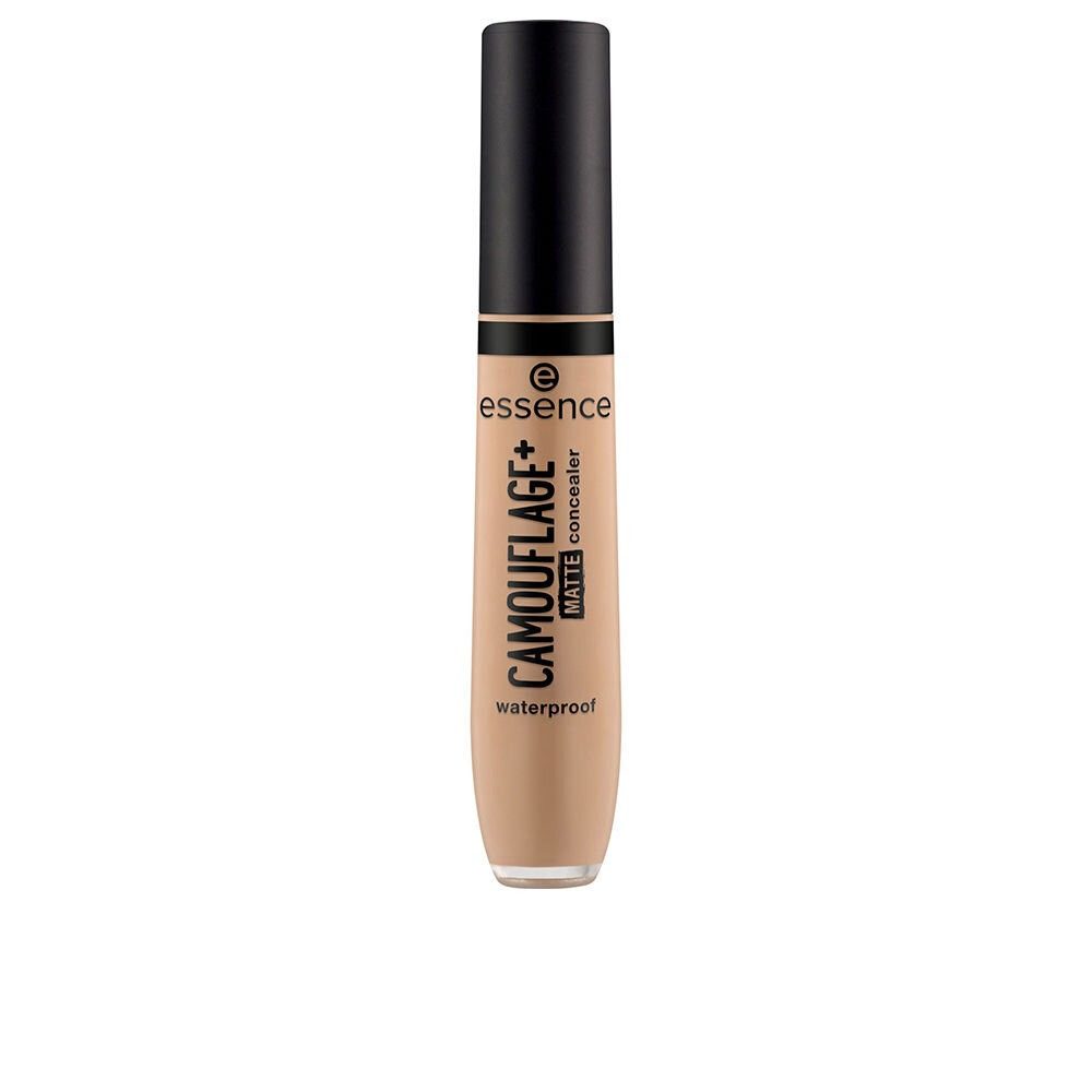Essence Concealer CAMOUFLAGE+ MATTE