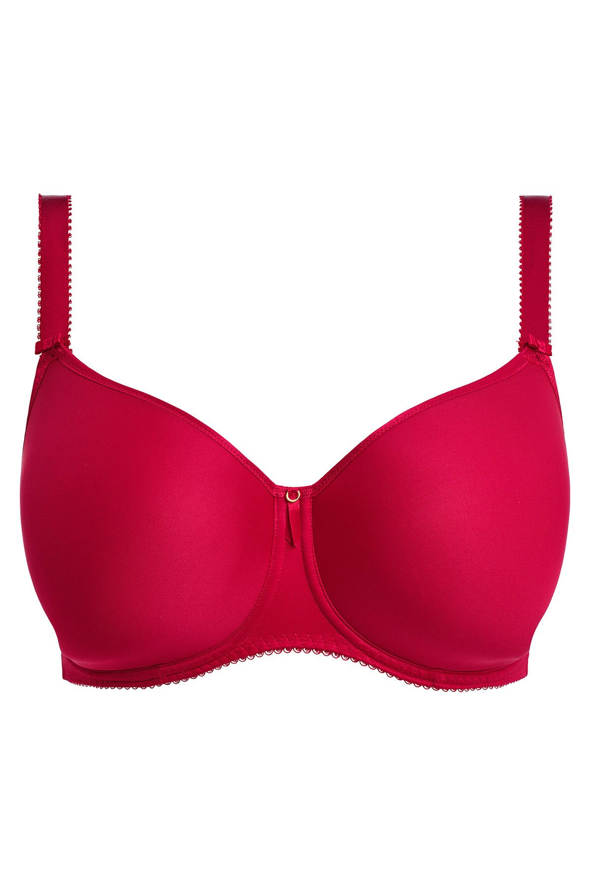 Fantasie T-Shirt-BH Rebecca Essentials Spacer T-shirt BH F-K Cup günstig online kaufen