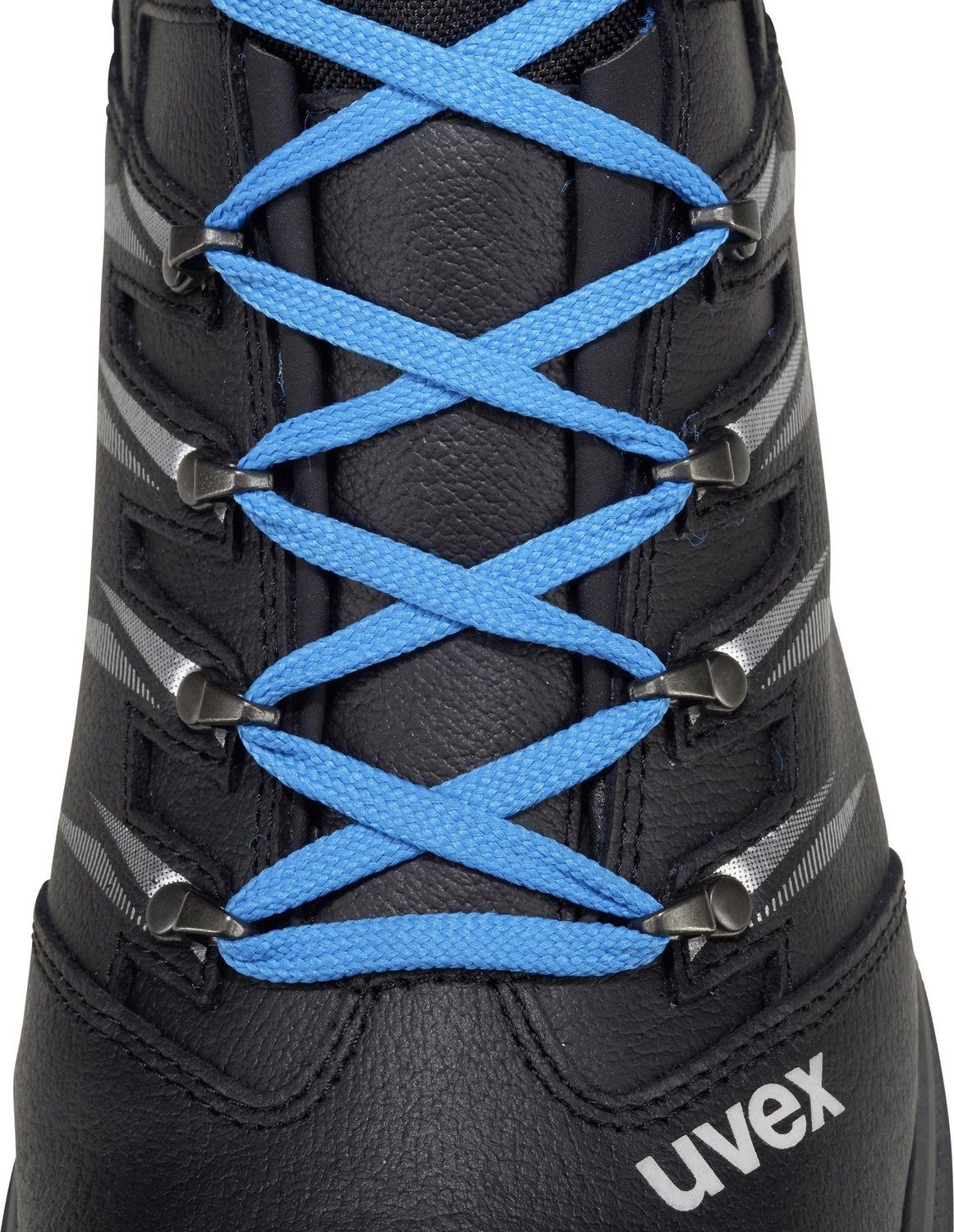 Uvex 2 Trend Sicherheitsstiefel S2 SRC Sicherheitsschuh