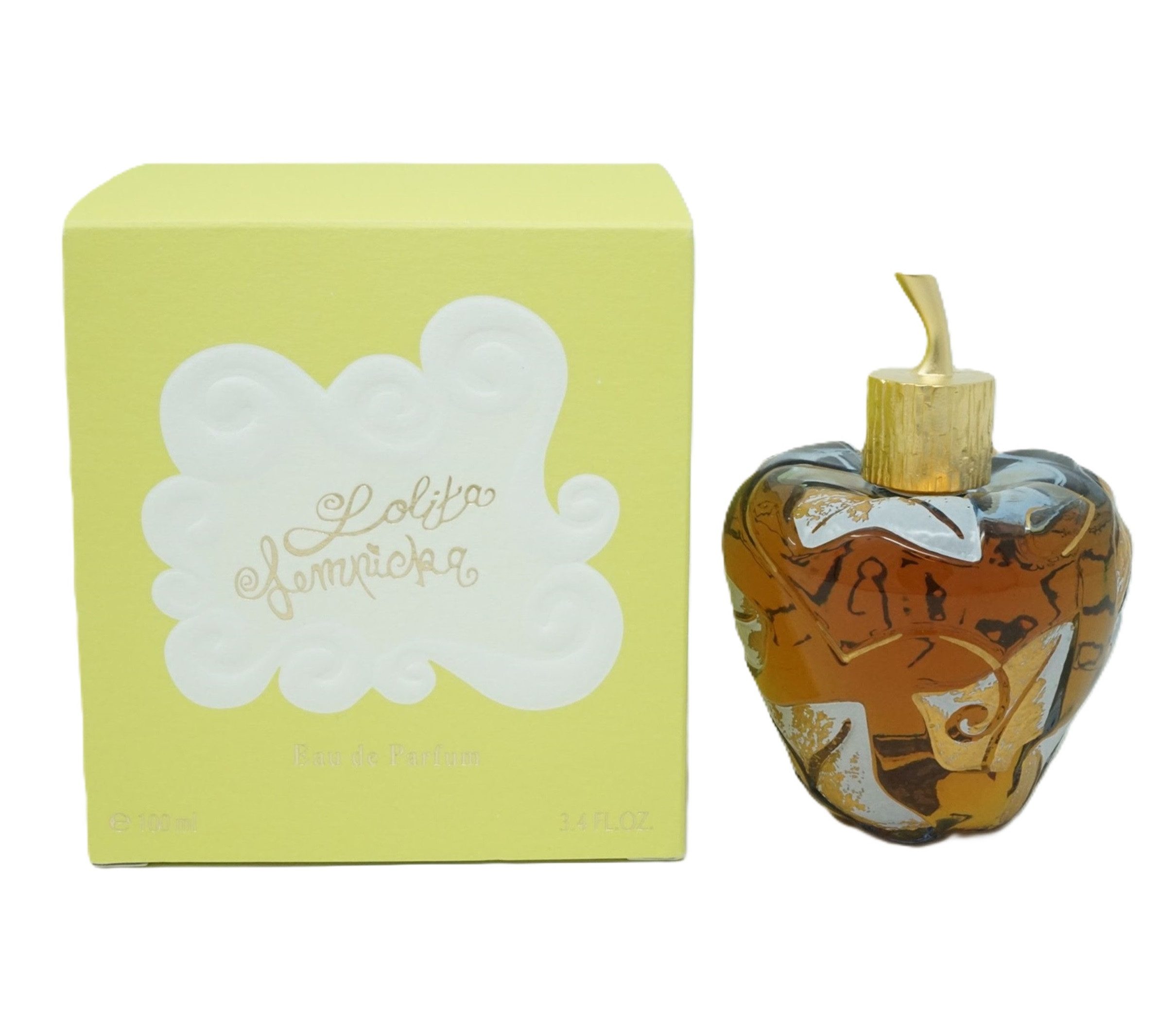 Lolita Lempicka Eau de Parfum Lolita Lempicka Eau de Parfum 100ml splash