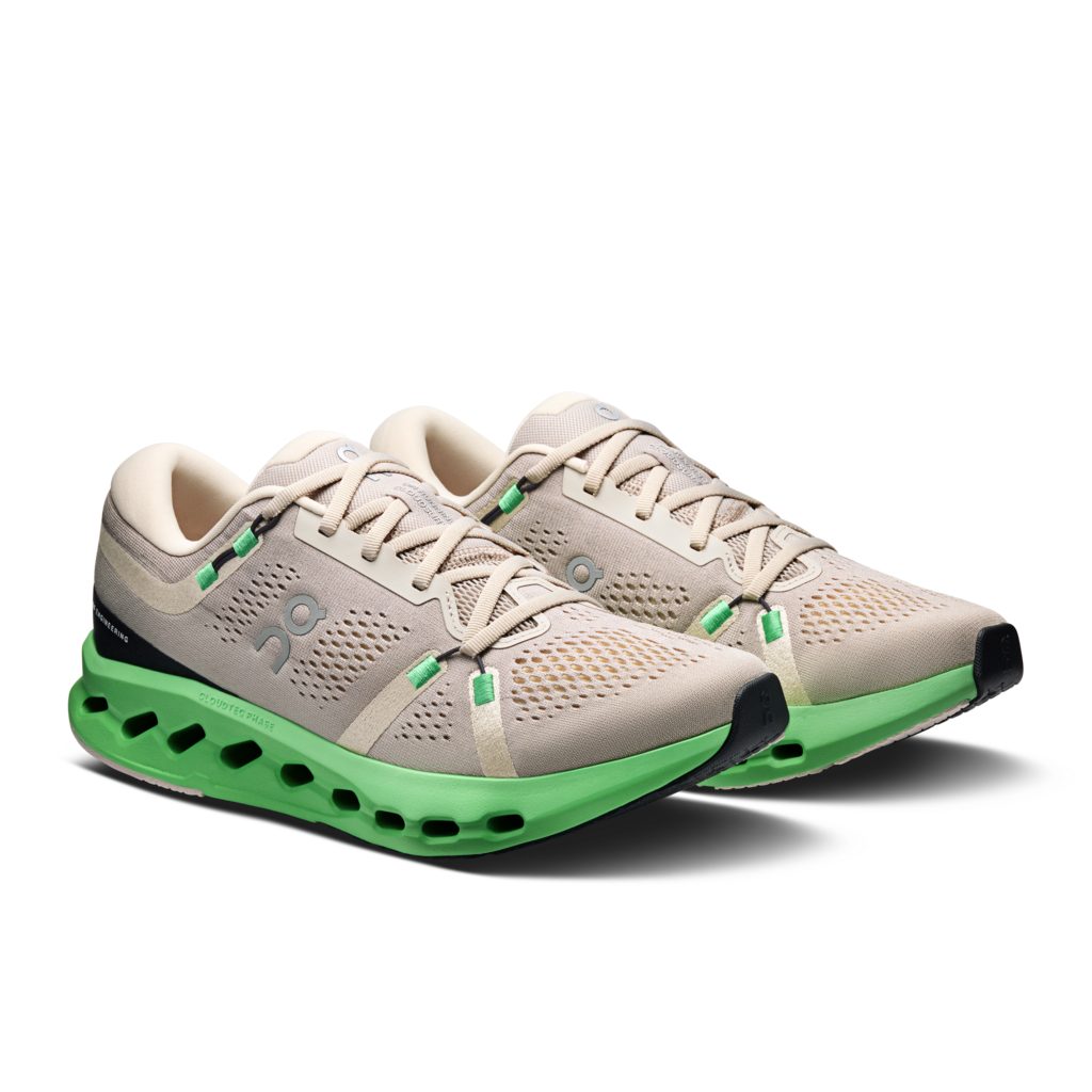 ON RUNNING On Cloudsurfer 2 Herren günstig online kaufen