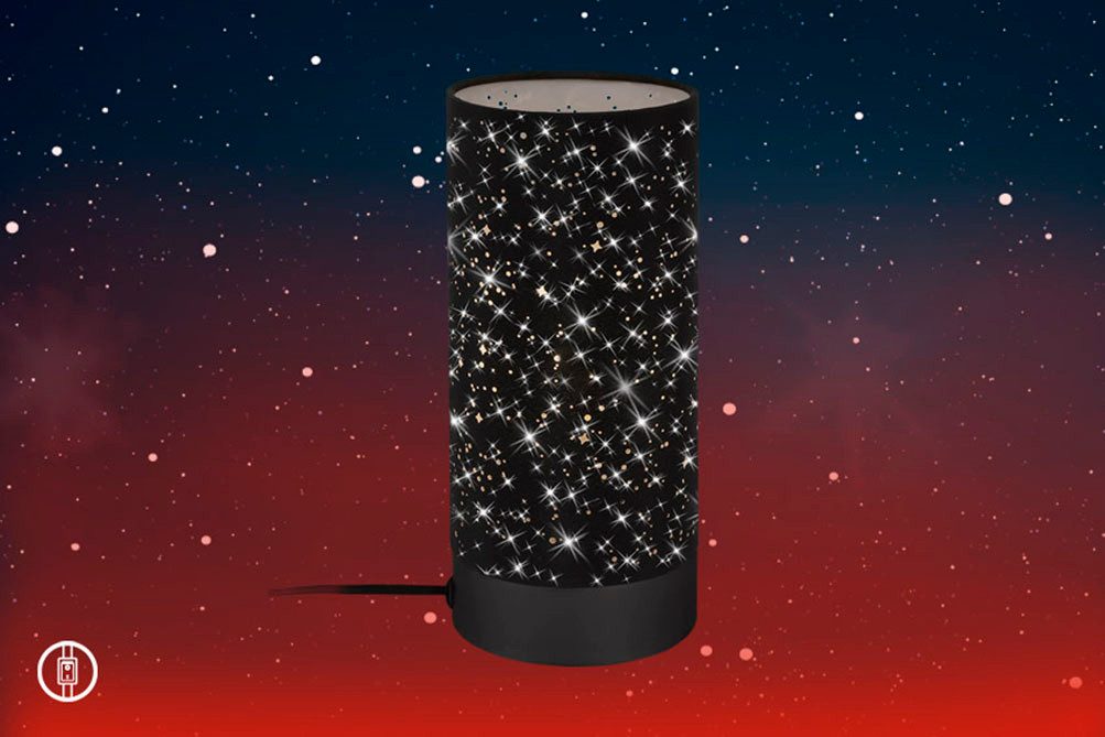 Briloner Leuchten LED Tischleuchte STEA günstig online kaufen