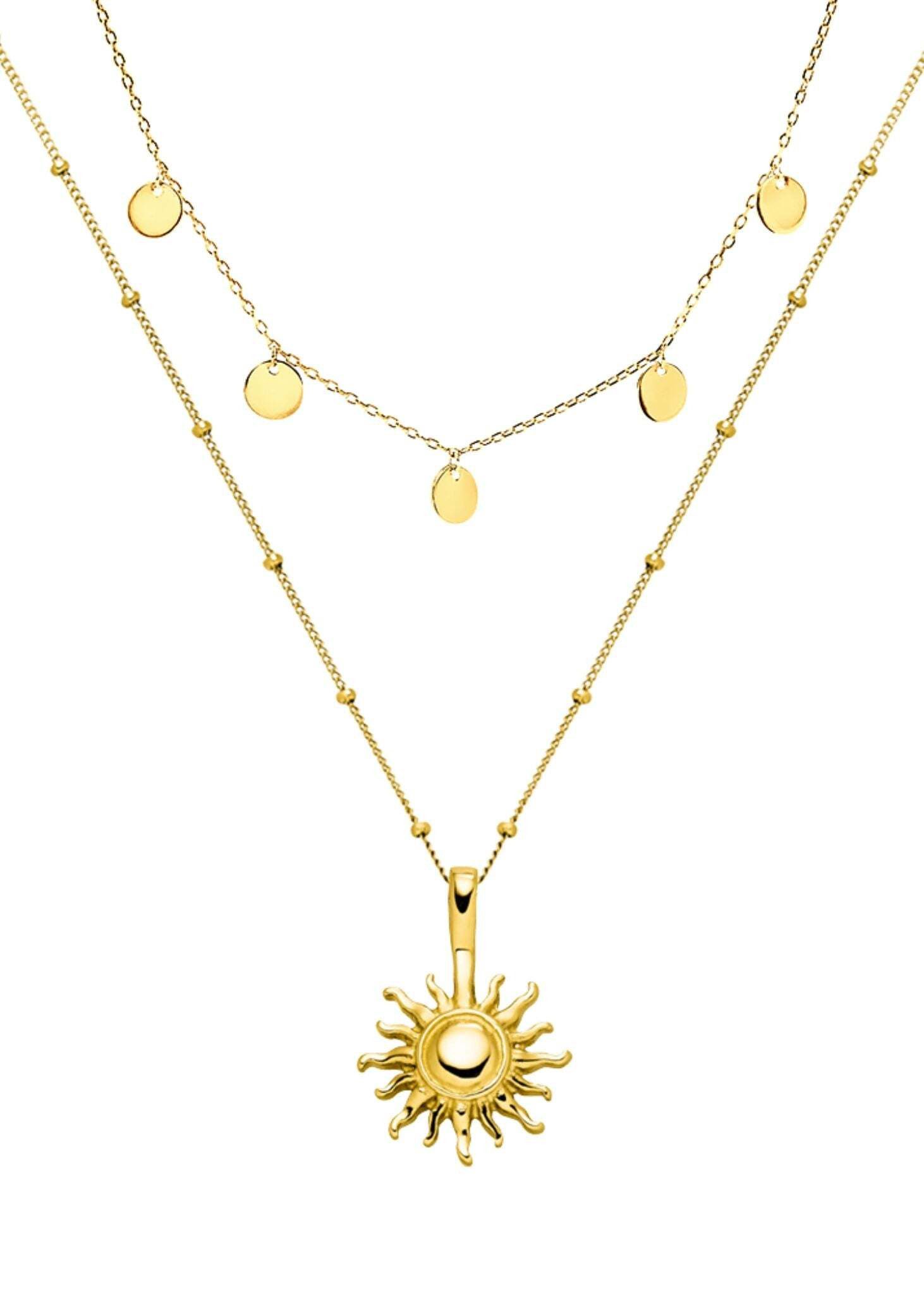 Purelei Schmuckset Kailua