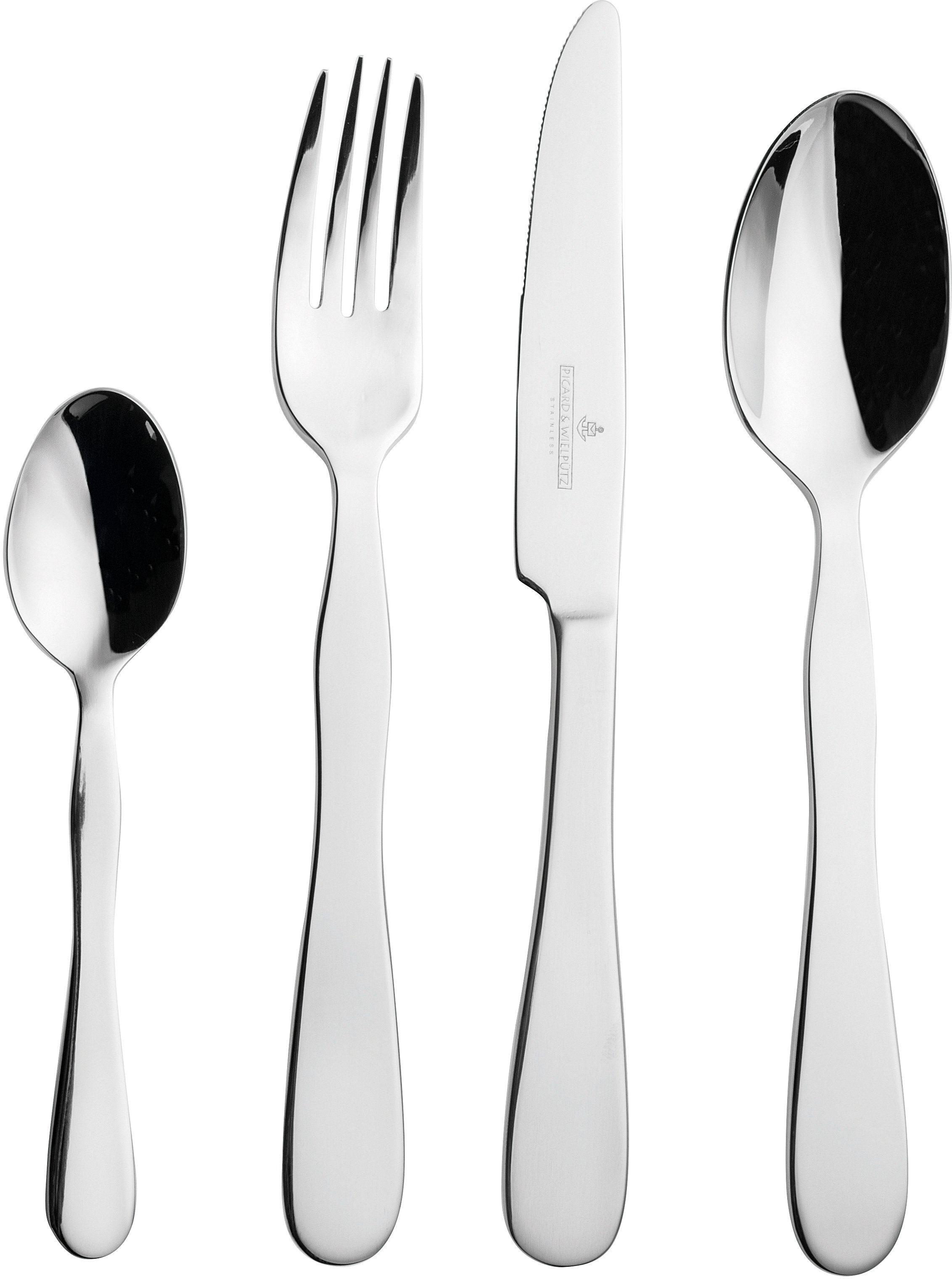 Besteck-Set Antaris