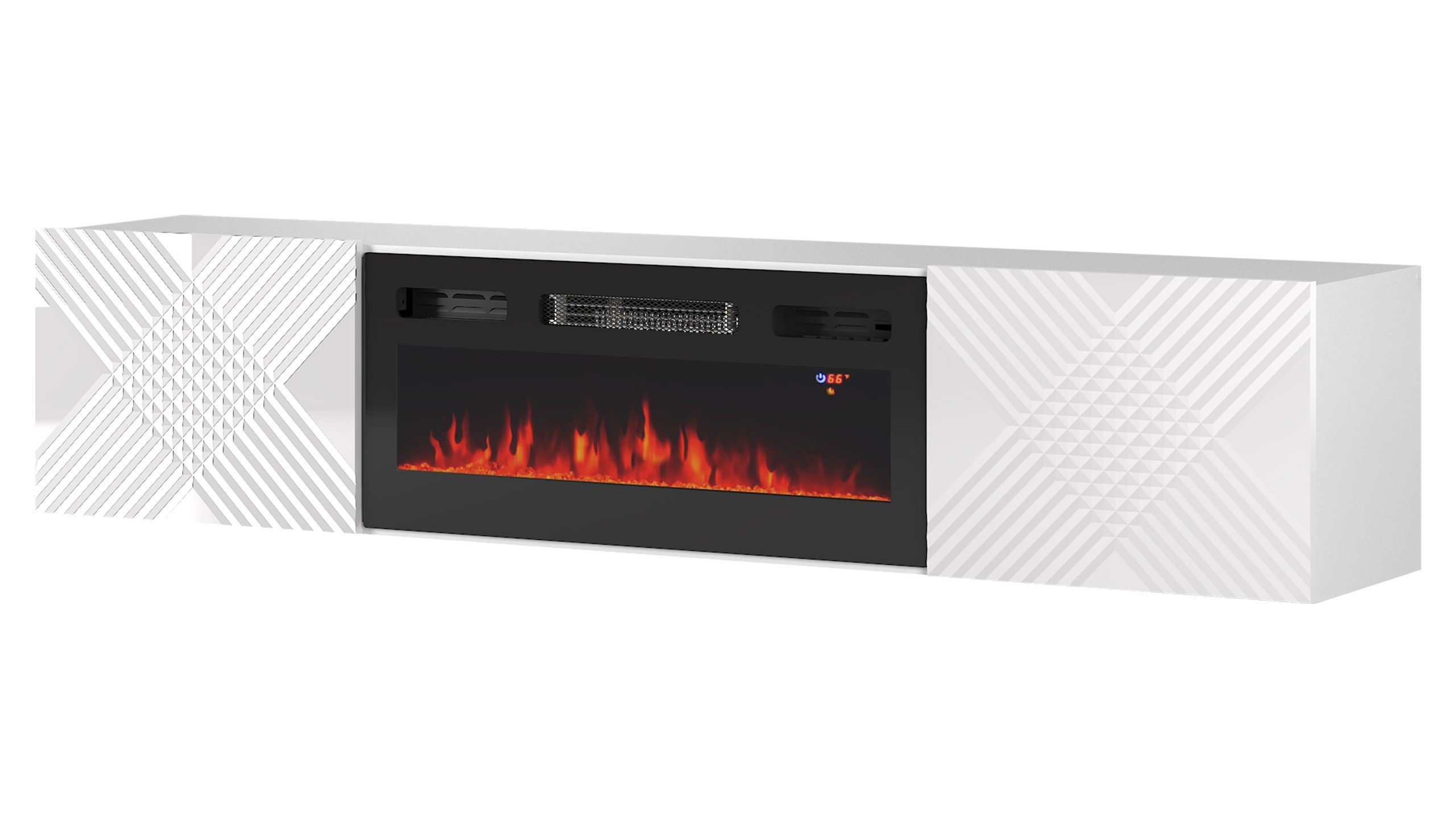 MIRJAN24 TV-Schrank Exito 2D 180 mit günstig online kaufen