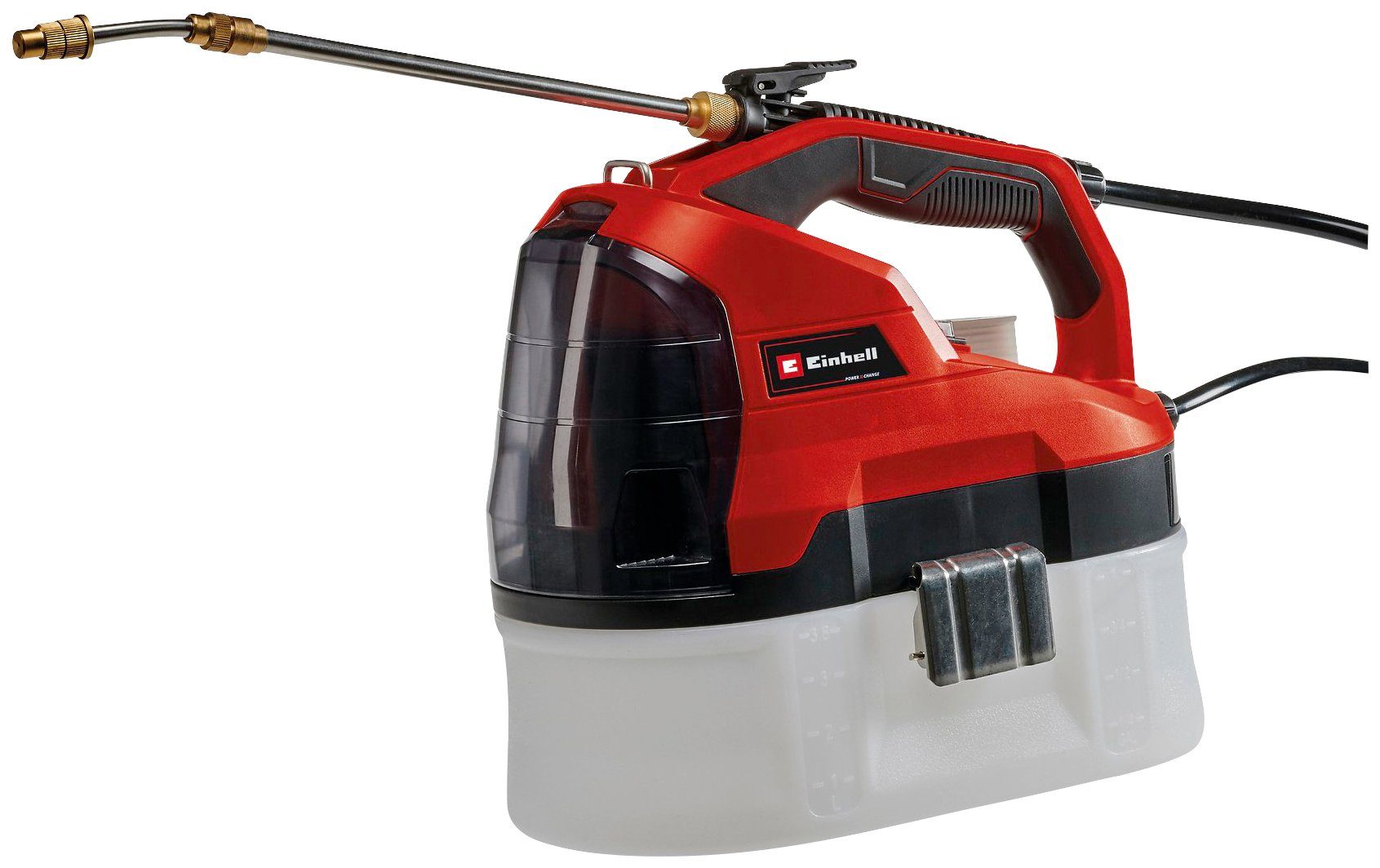 Einhell Akku-Drucksprühgerät GE-WS 18/35 Li-Solo