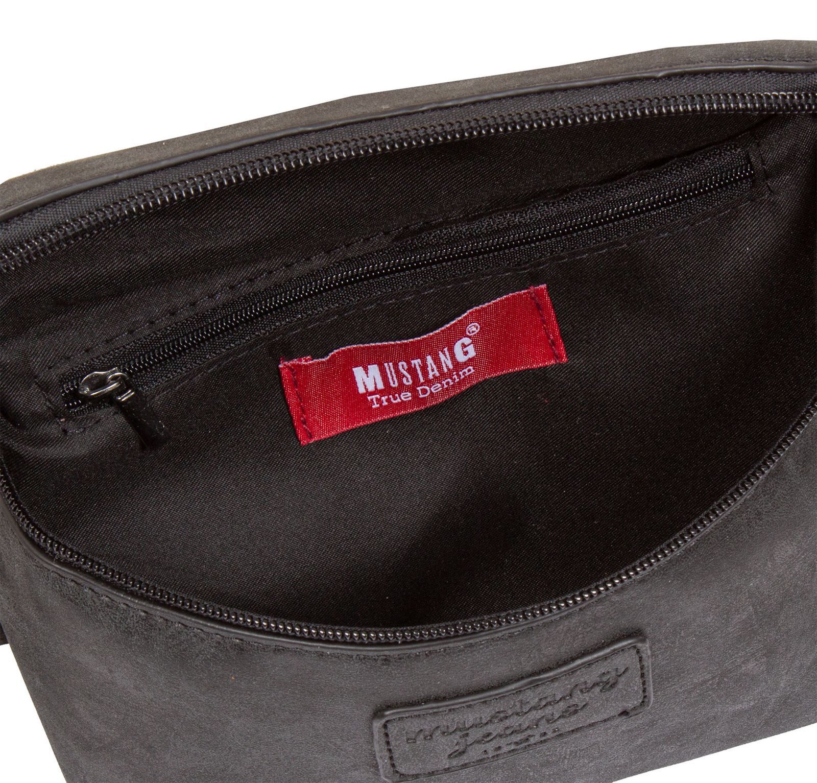 MUSTANG Gürteltasche Bologna