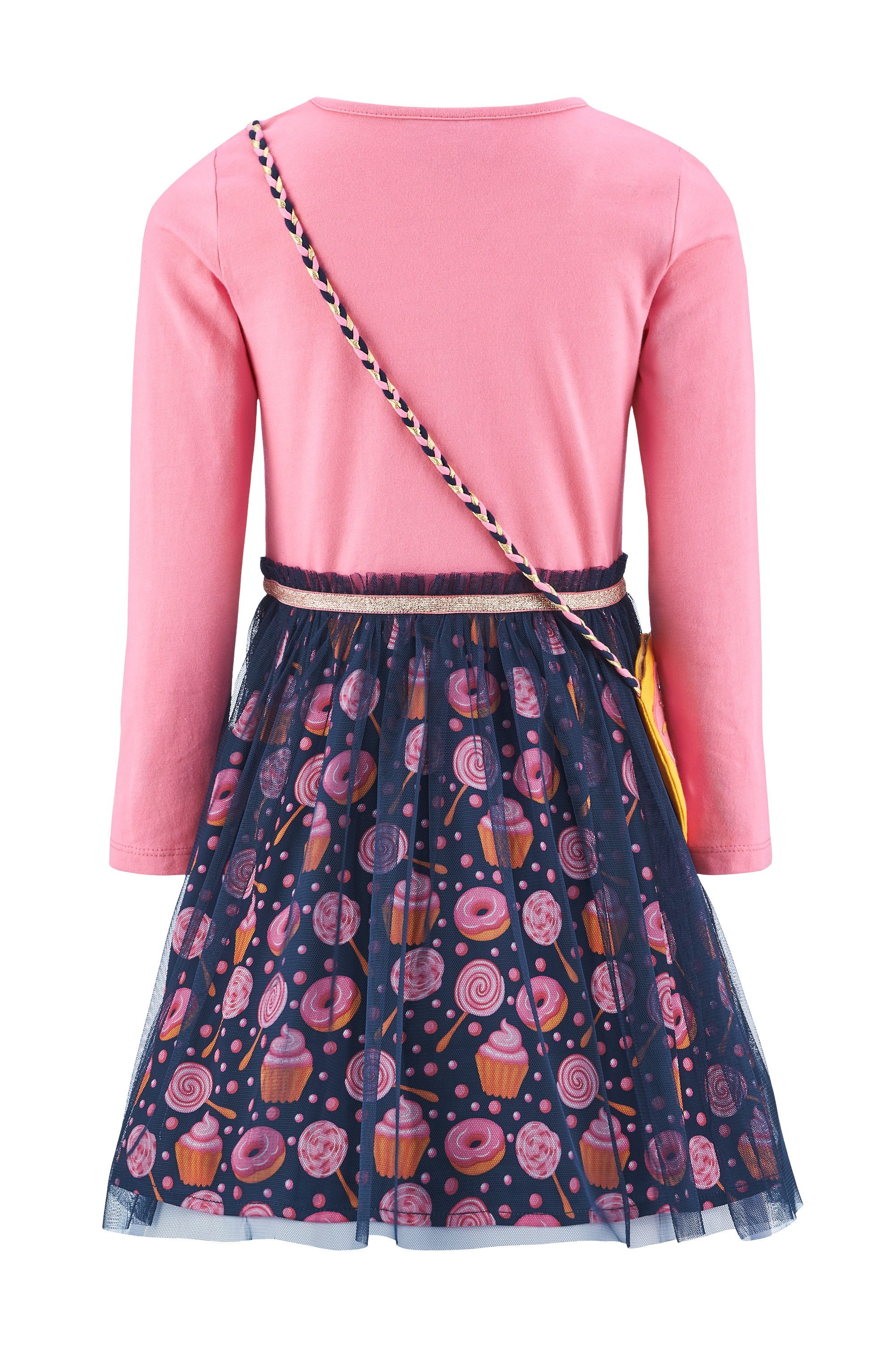 happy girls Jerseykleid Baumwollmischung – Bild 2 von 5