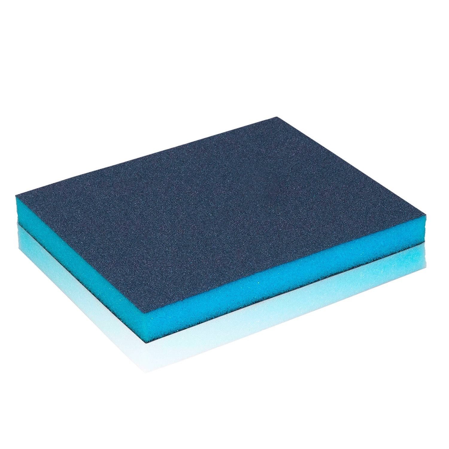 Colourlock Colourlock - Leder Schleifpad Lederpflege (1 St)