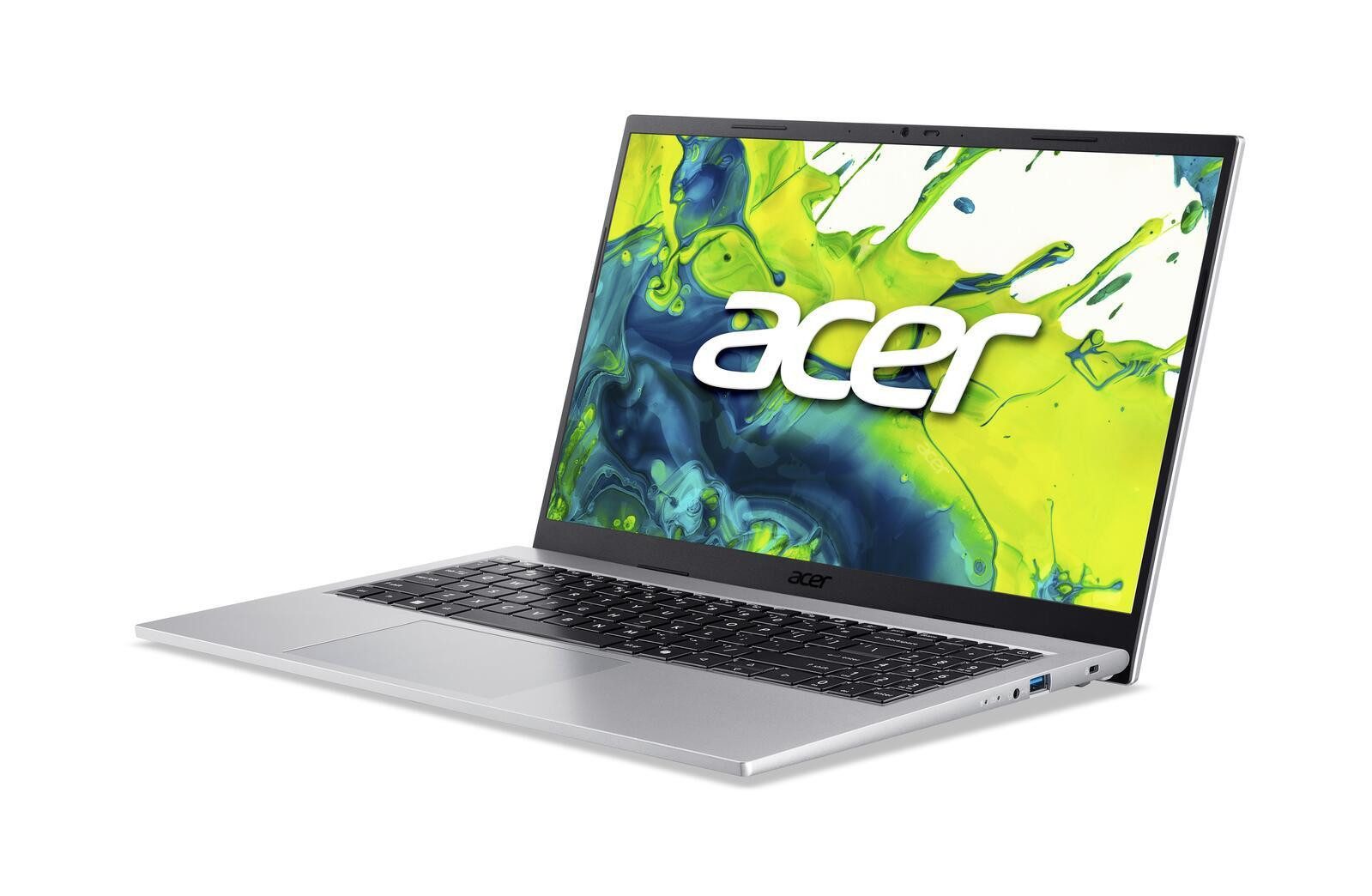 Acer Acer Aspire Go 15 Notebook (16 GB, 512 GB SSD)