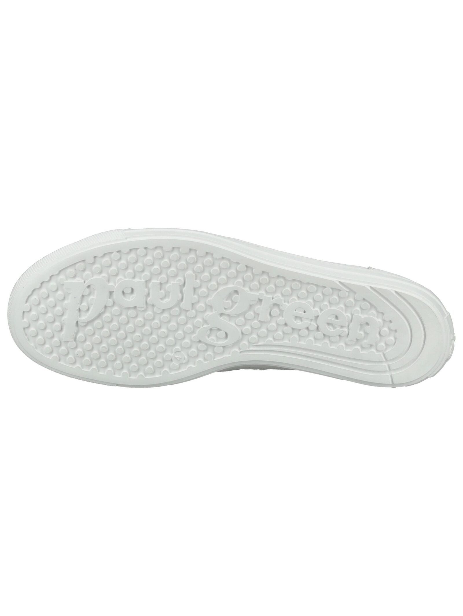 Paul Green Paul Green Sneaker Glattleder Sneaker