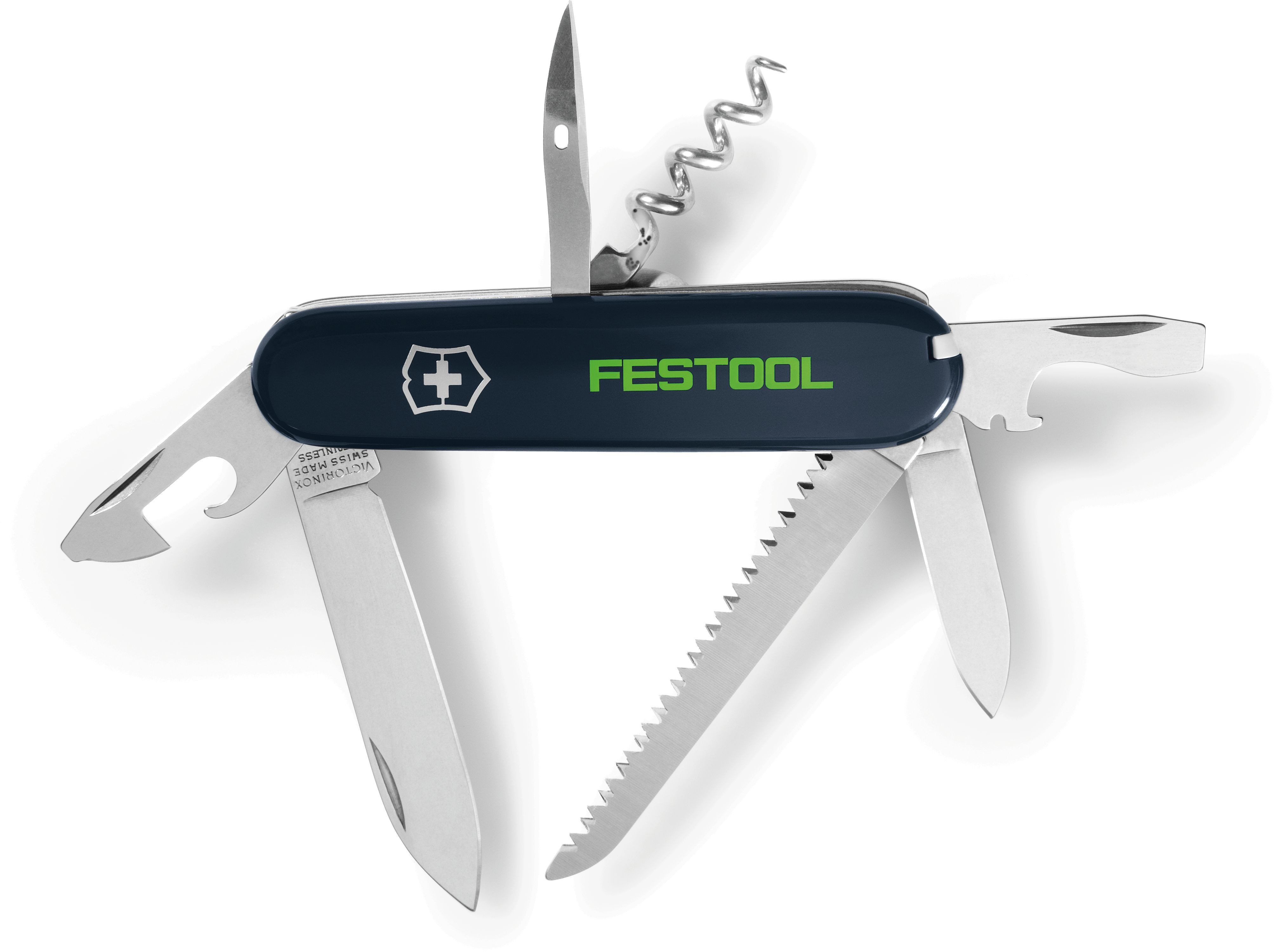 FESTOOL Taschenmesser Festool Taschenmesser Victorinox Festool