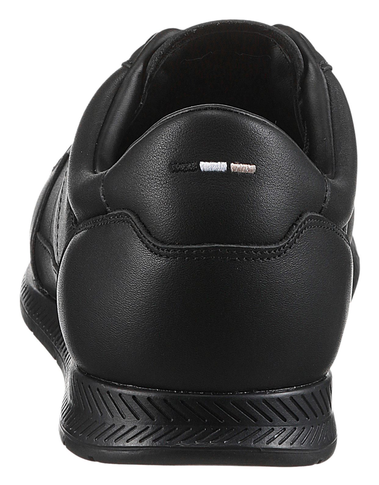 BOSS Titanium SL Sneaker Schnürschuh, Halbschuh, Freizeitsneaker mit weiche günstig online kaufen