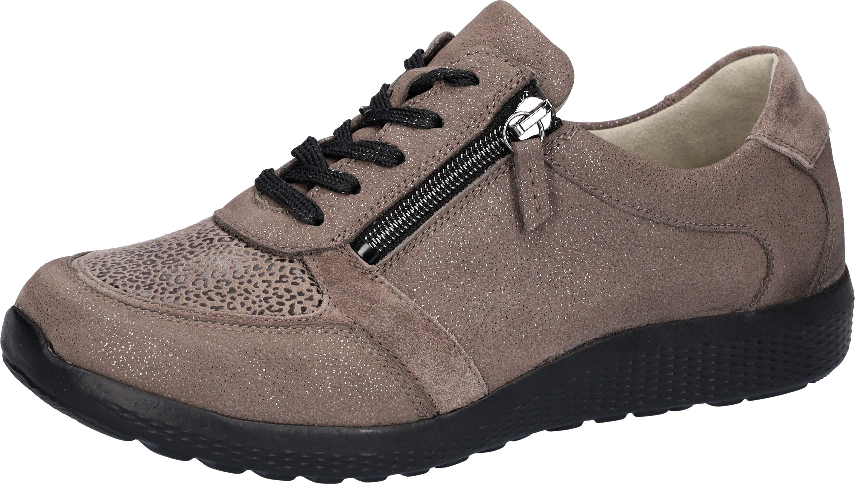 M-IRA-Soft Sneaker