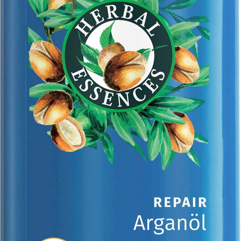 Herbal Essences Haarshampoo Arganöl Shampoo