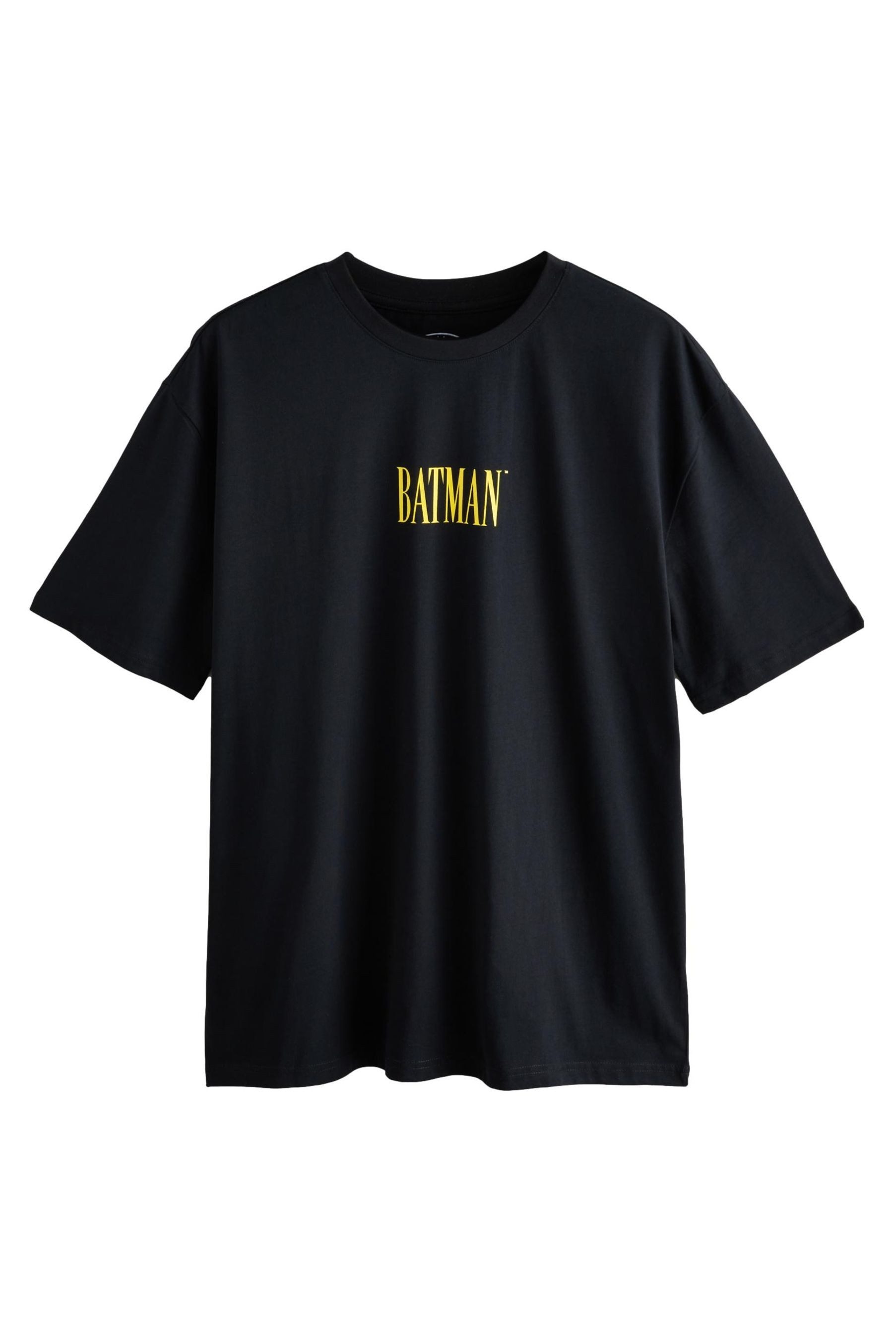 T-Shirt Lizenziertes T-Shirt, Batman
