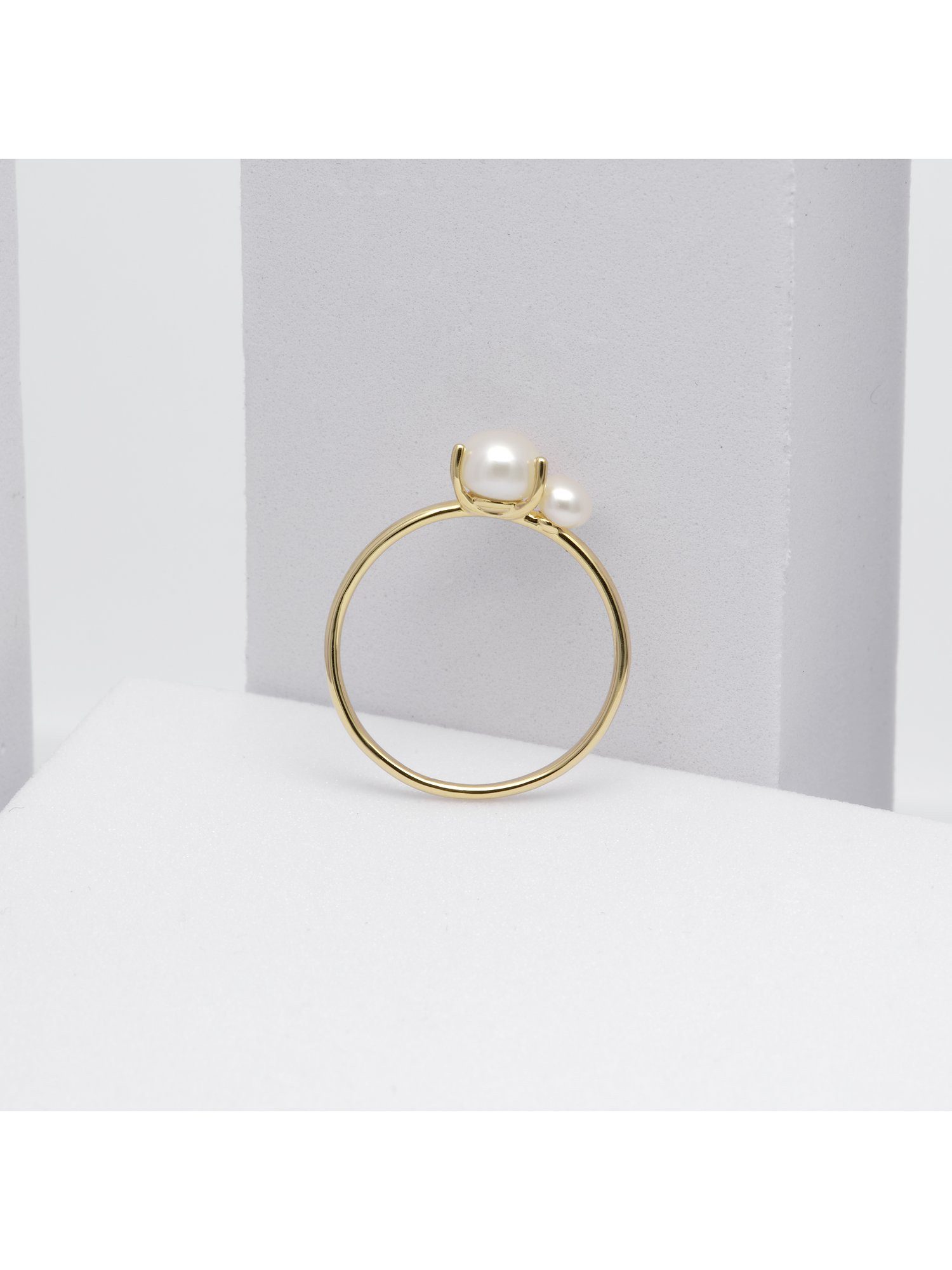 CHRIST Fingerring