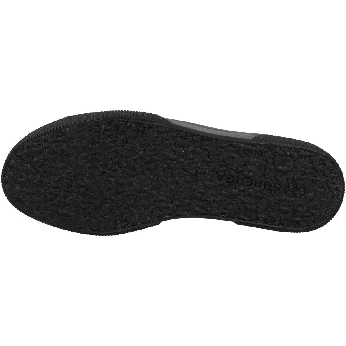 Superga 3790 Platform Black Leopard Print Damen Sneaker Turnschuhe, Sportschuhe, Freizeitschuhe, Halbschuhe, Schnürschuhe – Bild 5 von 5