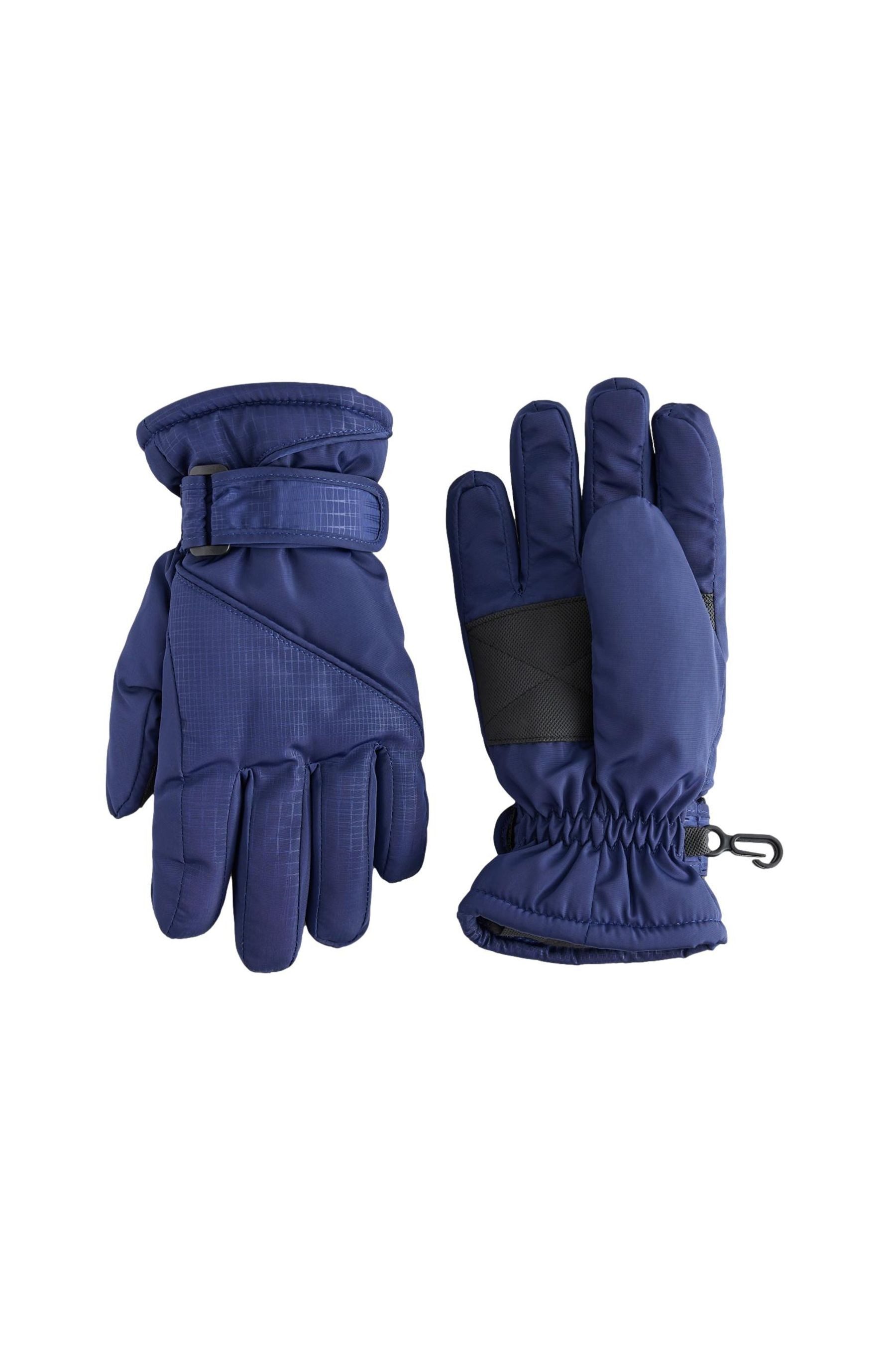 Next Skihandschuhe Ski-Handschuhe (1-St)