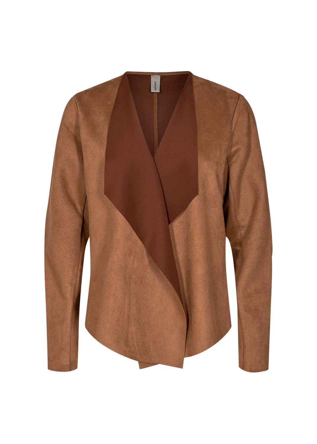 soyaconcept Strickjacke SC-LEANE günstig online kaufen