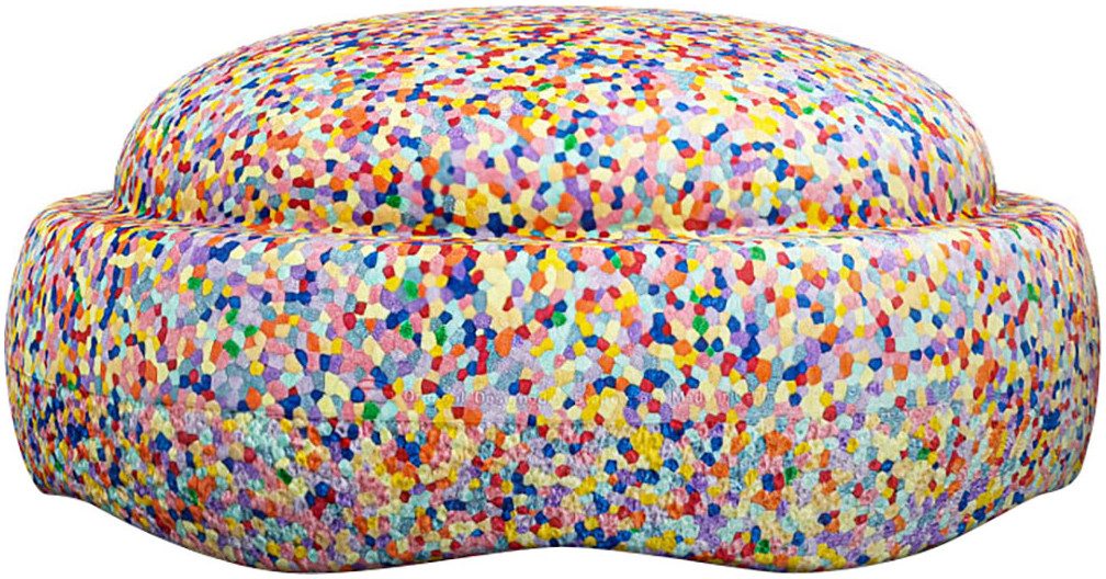 Stapelstein Balancetrainer Stapelstein® Original, Ø ca. 27,5 cm, Made in Germany