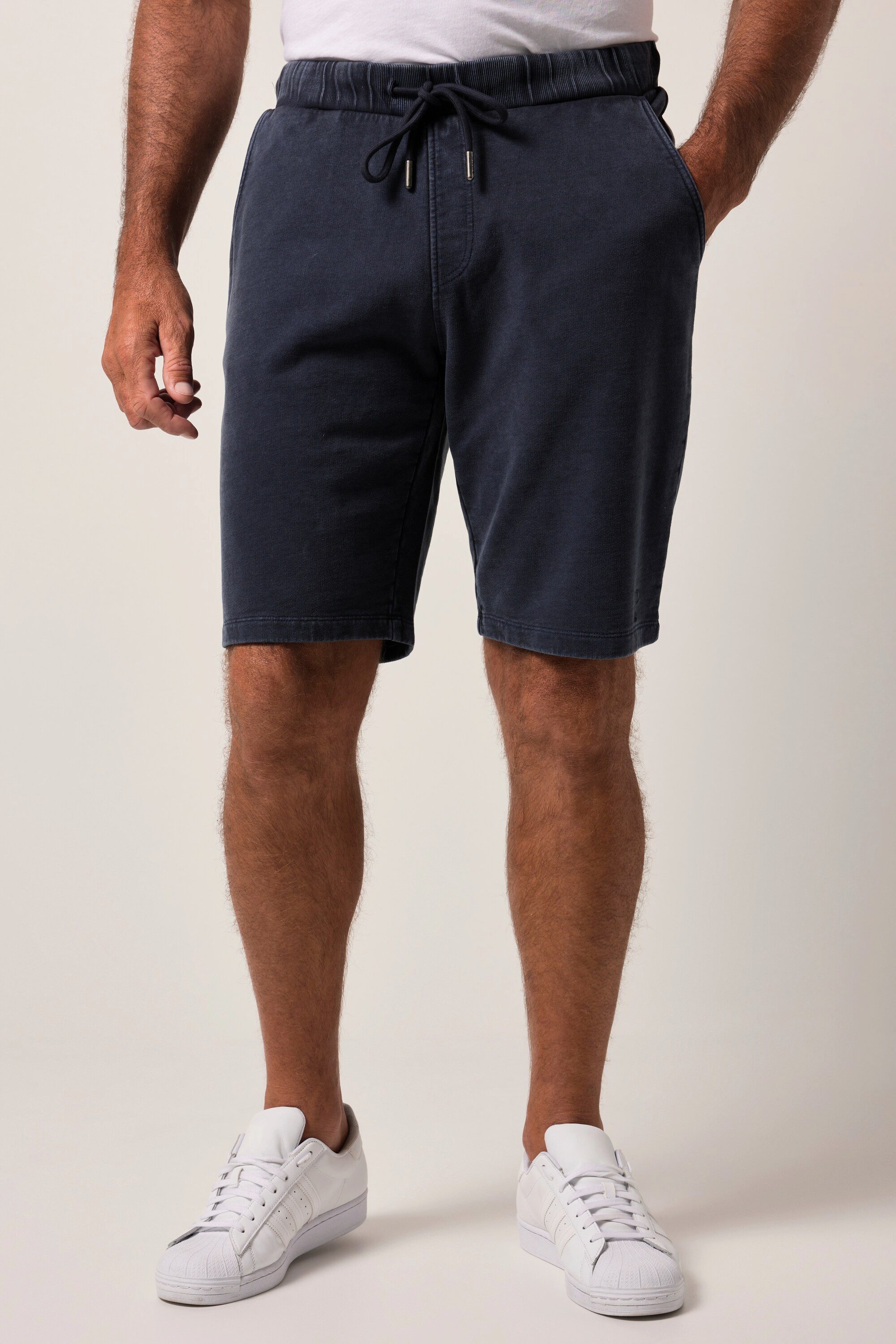 JP1880 Bermudas JP1880 Sweat-Bermuda Elastikbund Vintage günstig online kaufen