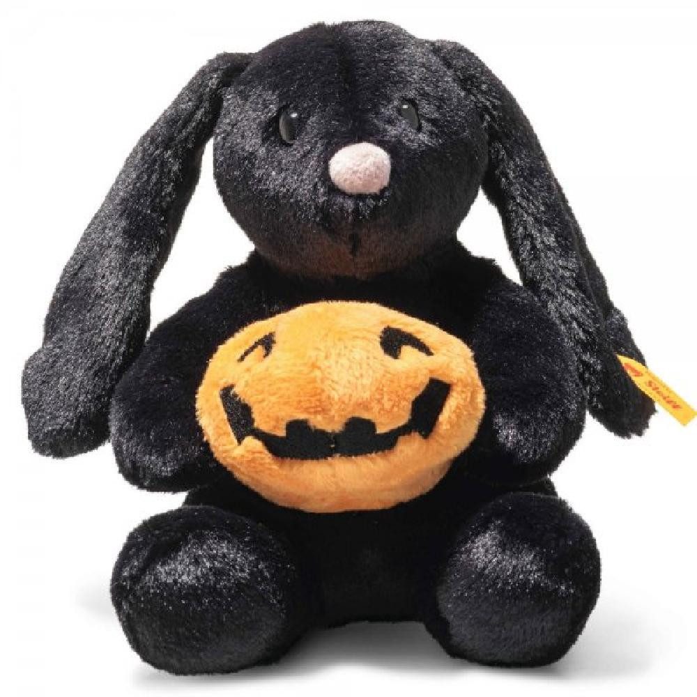 Steiff Kuscheltier Kuscheltier Hoppie Hase Mr. Spice (16cm)