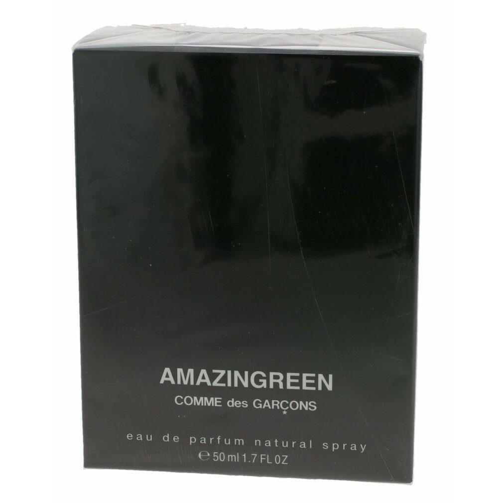 COMME des GARÇONS Körperpflegeduft Amazingreen Edp Spray