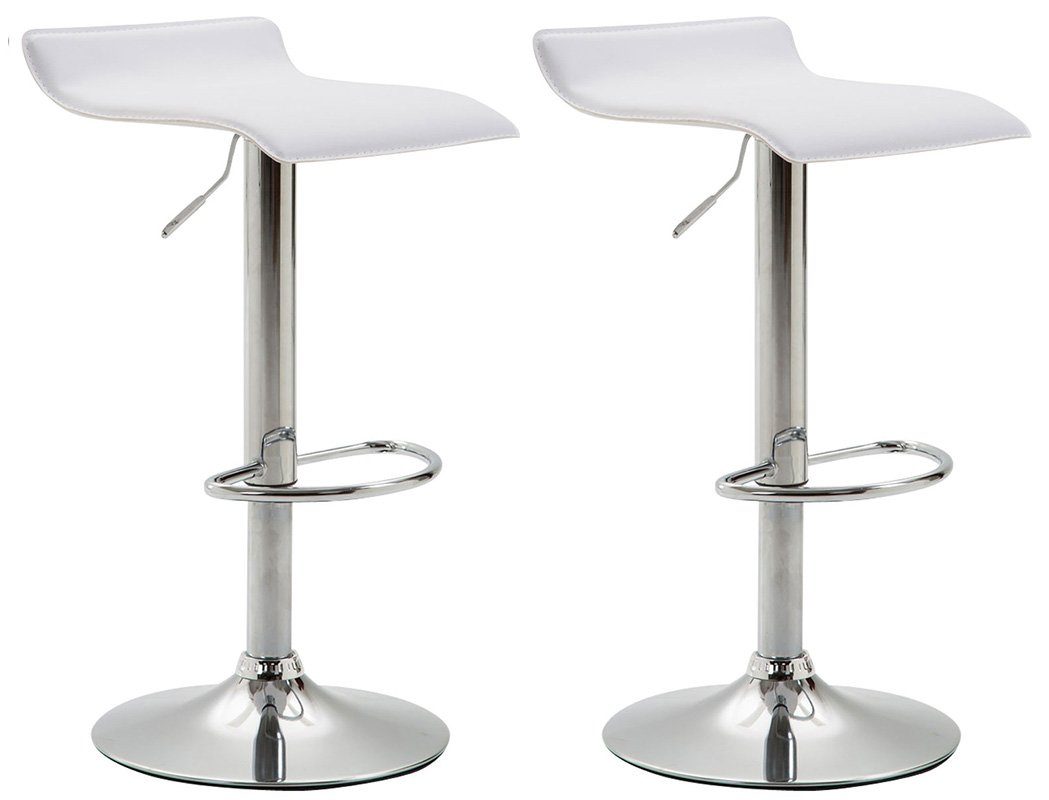 Barhocker Dyn V2 Kunstleder