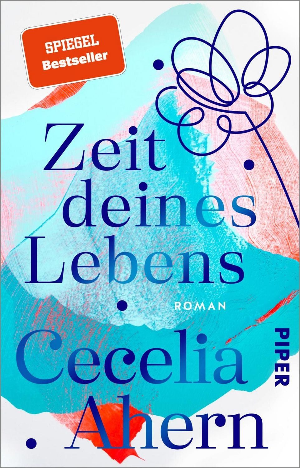 Belletristik Zeit deines Lebens Roman, Ein bewegender Roman zur Weihnachtszeit – d Cecelia Ahern