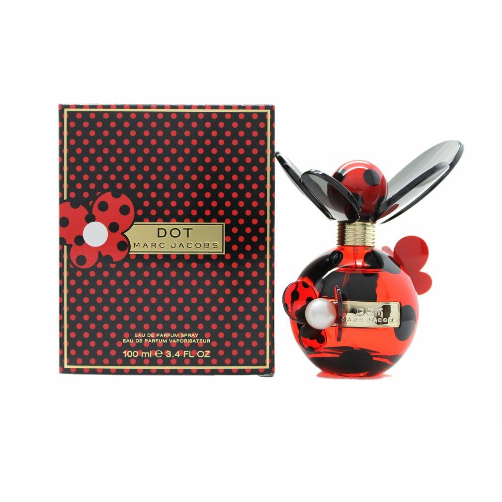 MARC JACOBS Eau de Parfum Dot Edp Spray 100ml