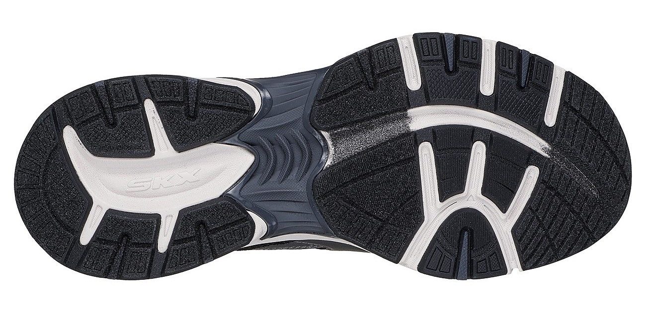 Skechers STAMINA SPORT Slip-On Sneaker Retro Sneaker, Schnürschuh mit Metal günstig online kaufen