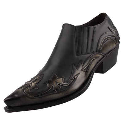 Sendra Boots 10065-Denver Tierra Term. Slipper