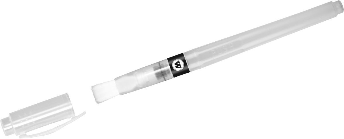 MOLOTOW Permanentmarker Leerstift Aqua Squeeze Pen 10 mm