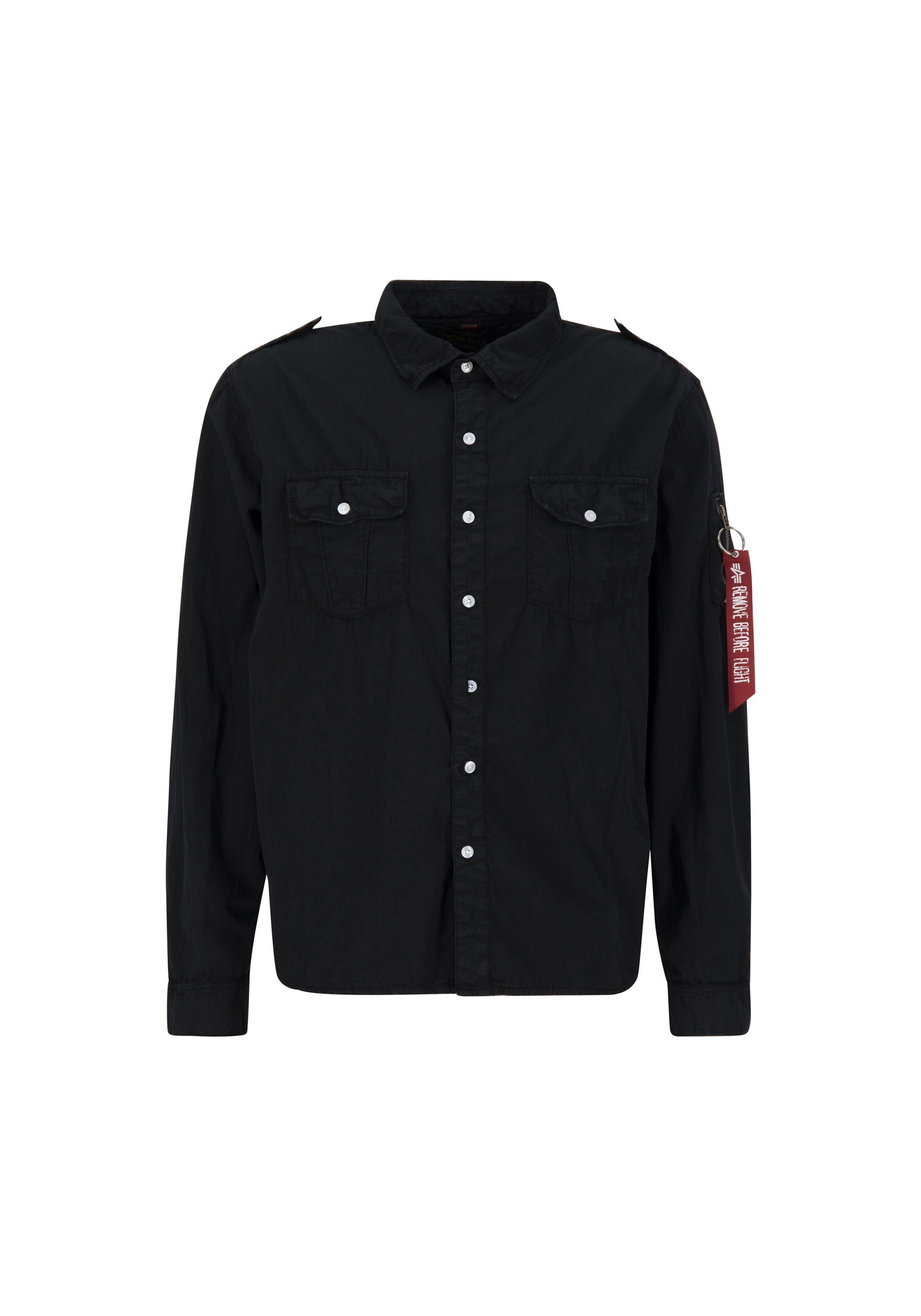 Alpha Industries T-Shirt Alpha Industries Men günstig online kaufen