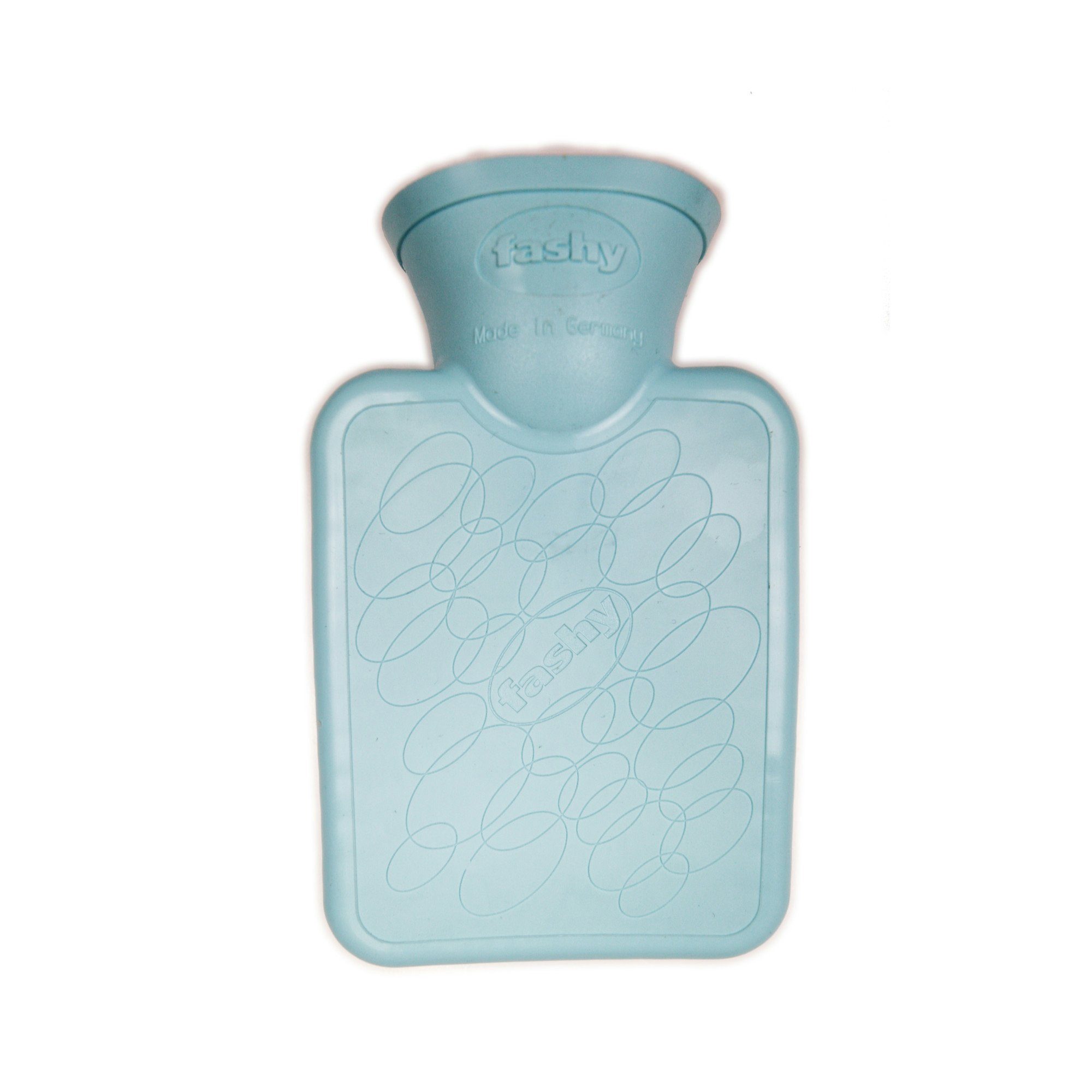Fashy Wärmflasche Fashy Taschenwärmer 0,3L türkis
