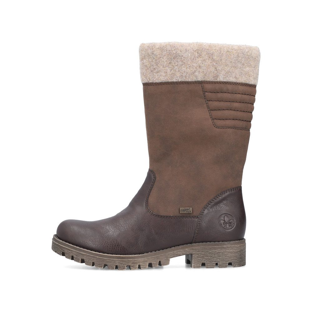 Rieker Winterstiefel