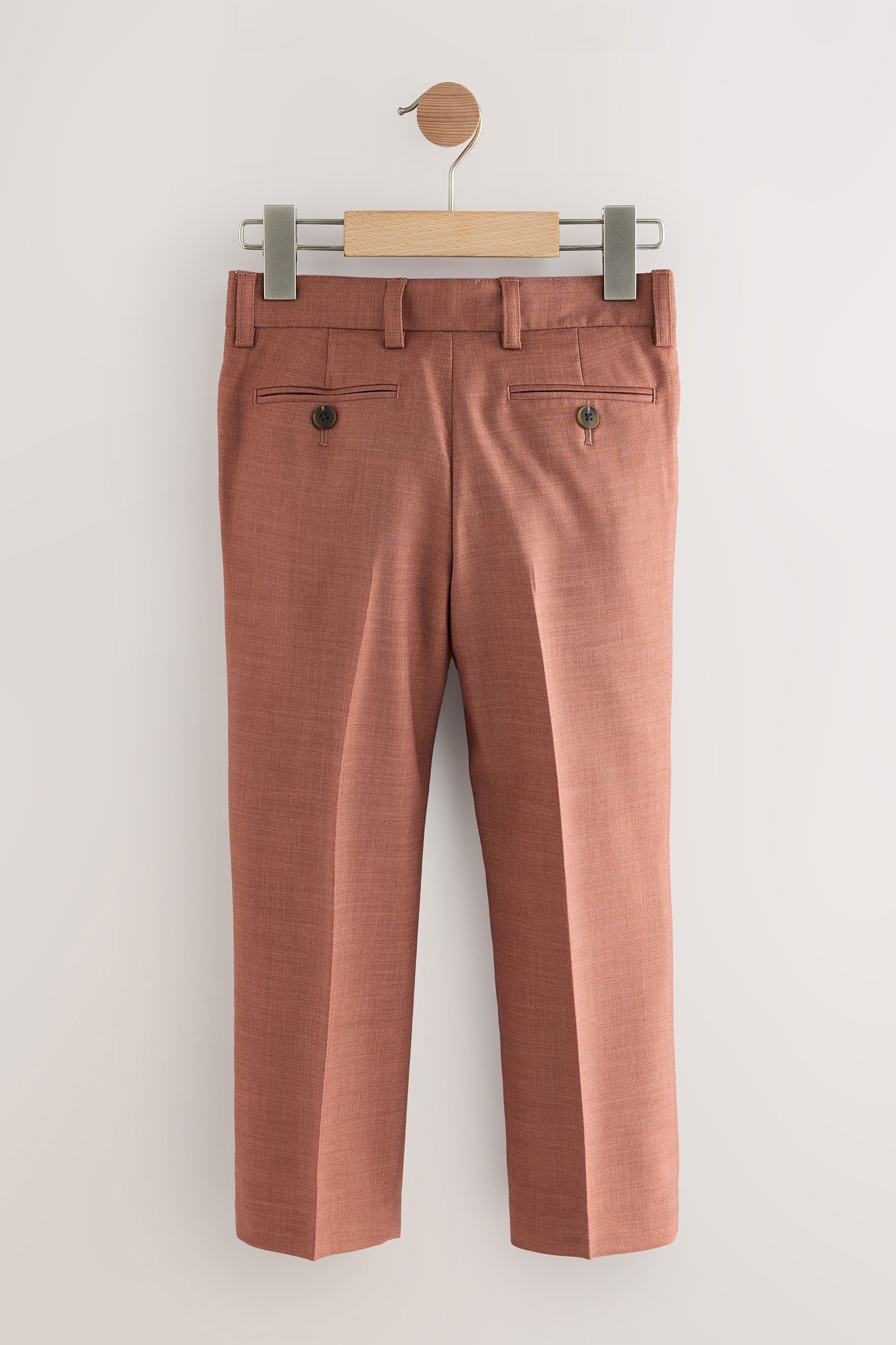 Next Anzughose Anzughose in Skinny Fit günstig online kaufen