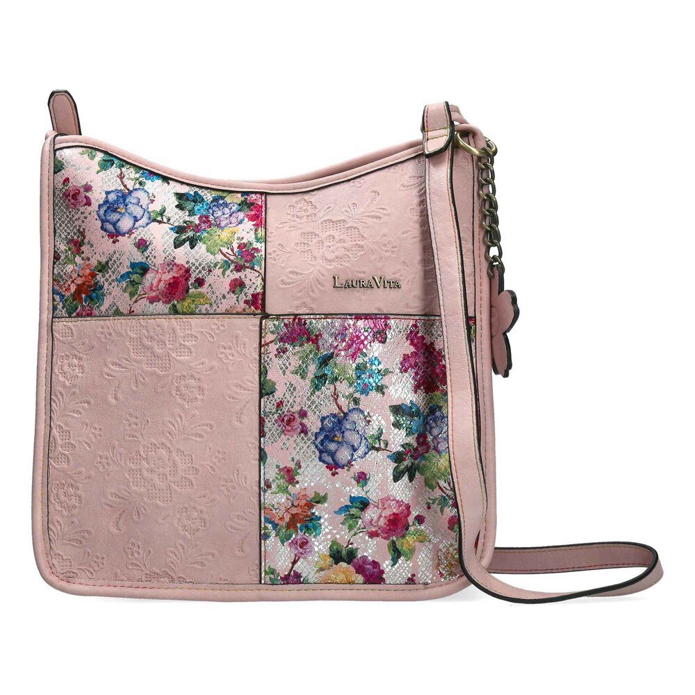 Handtasche Laura Vita - Handtasche - Rosa