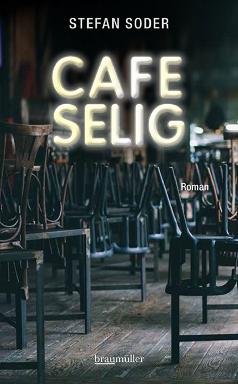 Café Selig / Stefan Soder