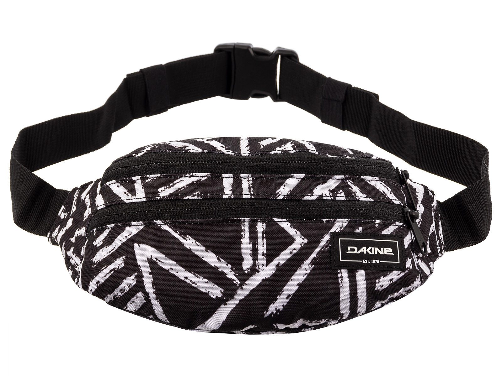 Dakine Gürteltasche Classic Hip Pack Hüfttasche Gürteltasche (ein Stück, 1-tlg., ca. B/H/T 23/15/6 cm), Logo