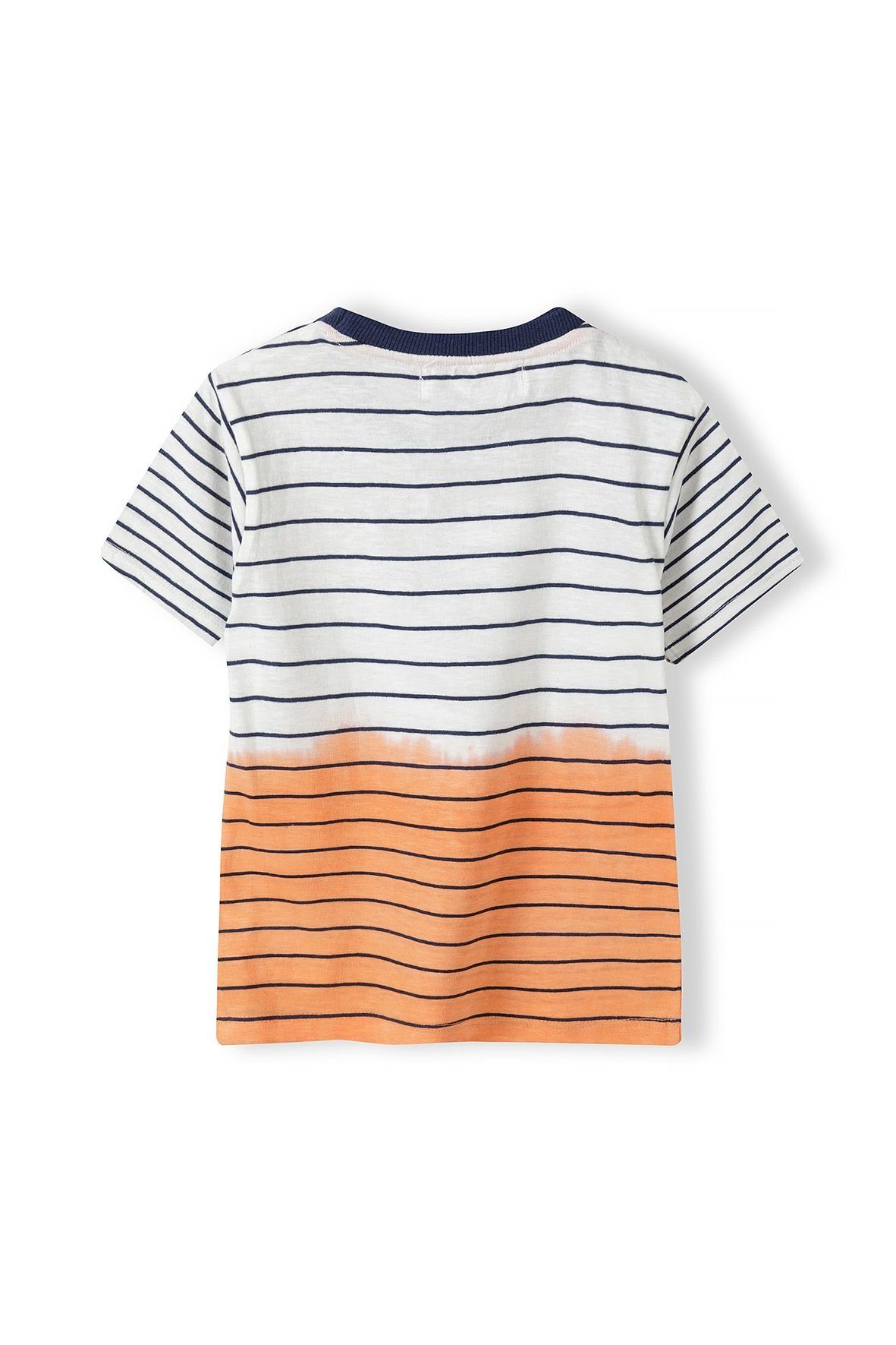 MINOTI T-Shirt Baumwolle T-Shirt aus (3y-14y)
