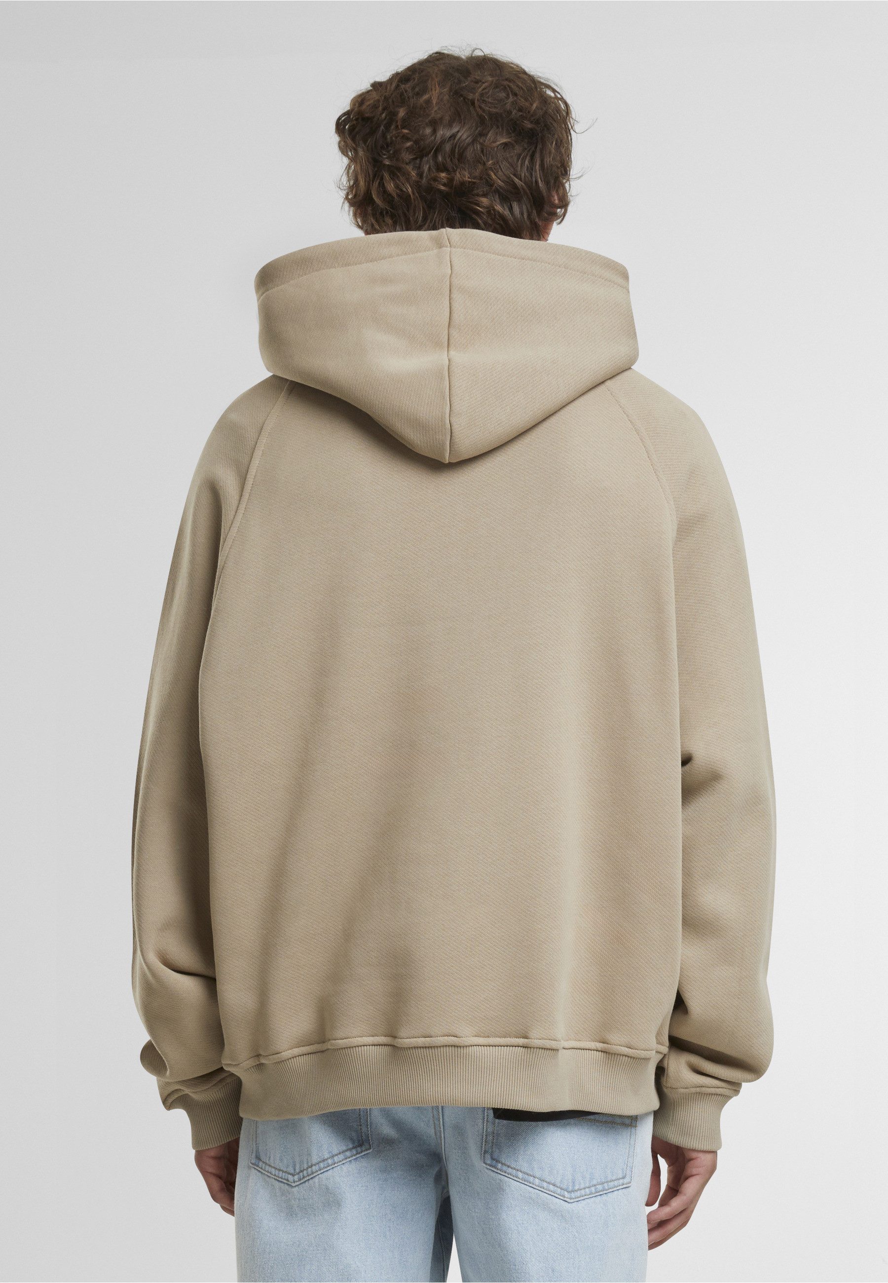 PEQUS Kapuzenpullover PEQUS PEQUS Outlined Mythic Logo Hoodie (1-tlg)